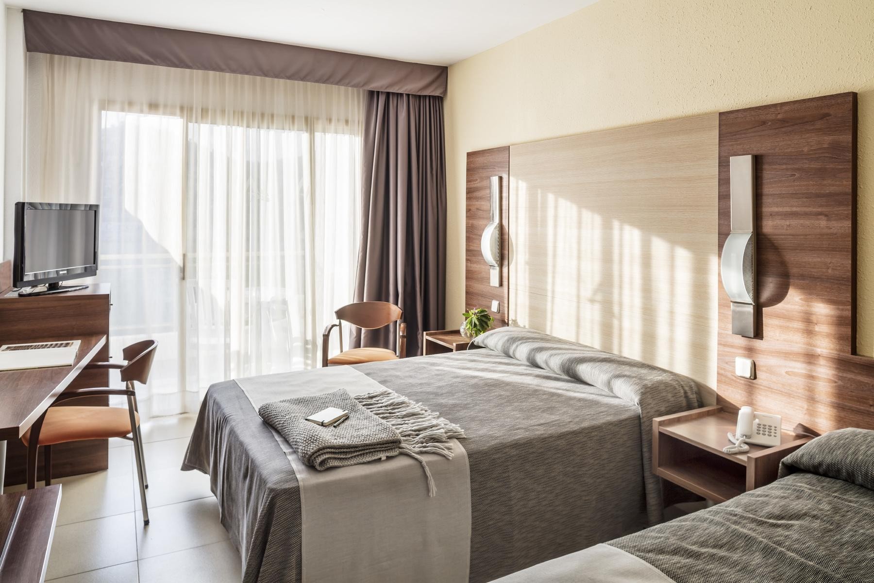 Aqua Hotel Aquamarina & Spa 6