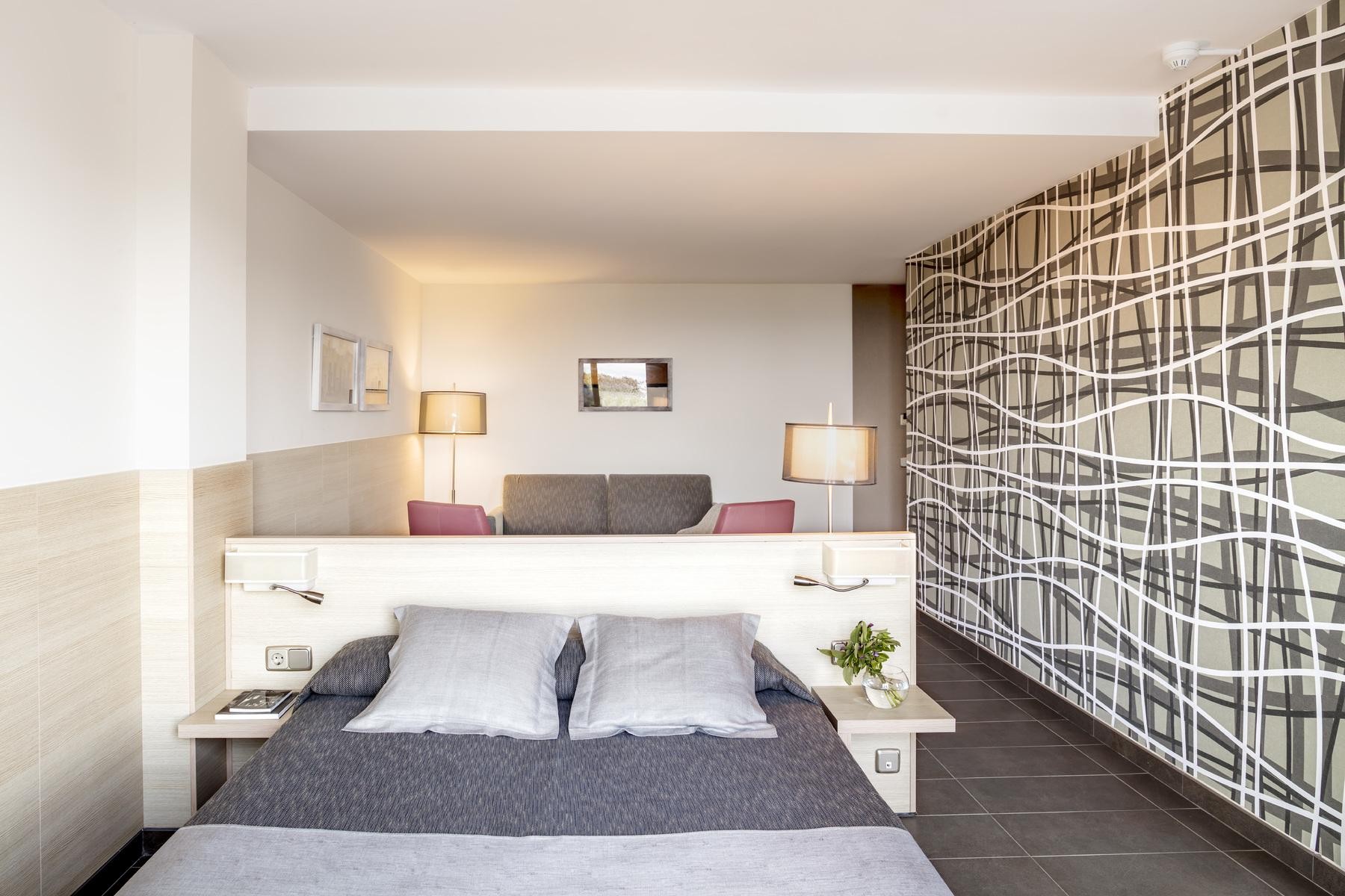 Aqua Hotel Aquamarina & Spa 9