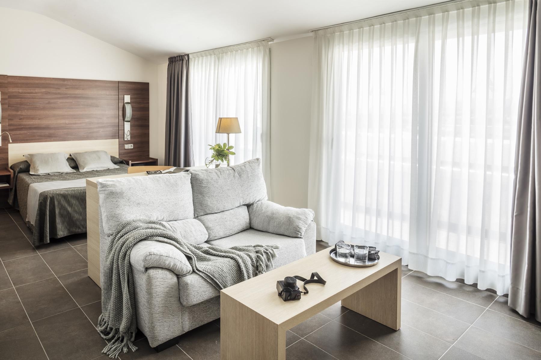 Aqua Hotel Aquamarina & Spa 8