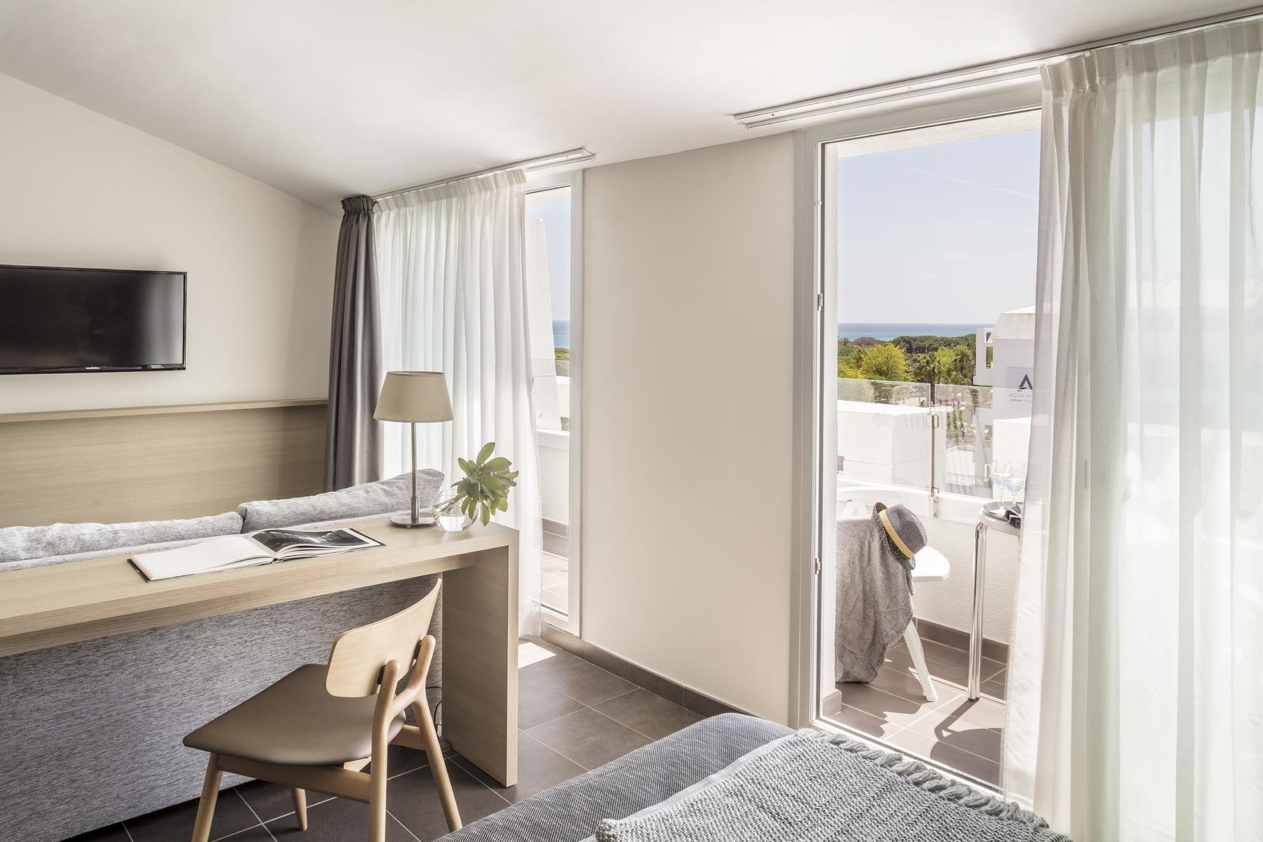 Aqua Hotel Aquamarina & Spa 7