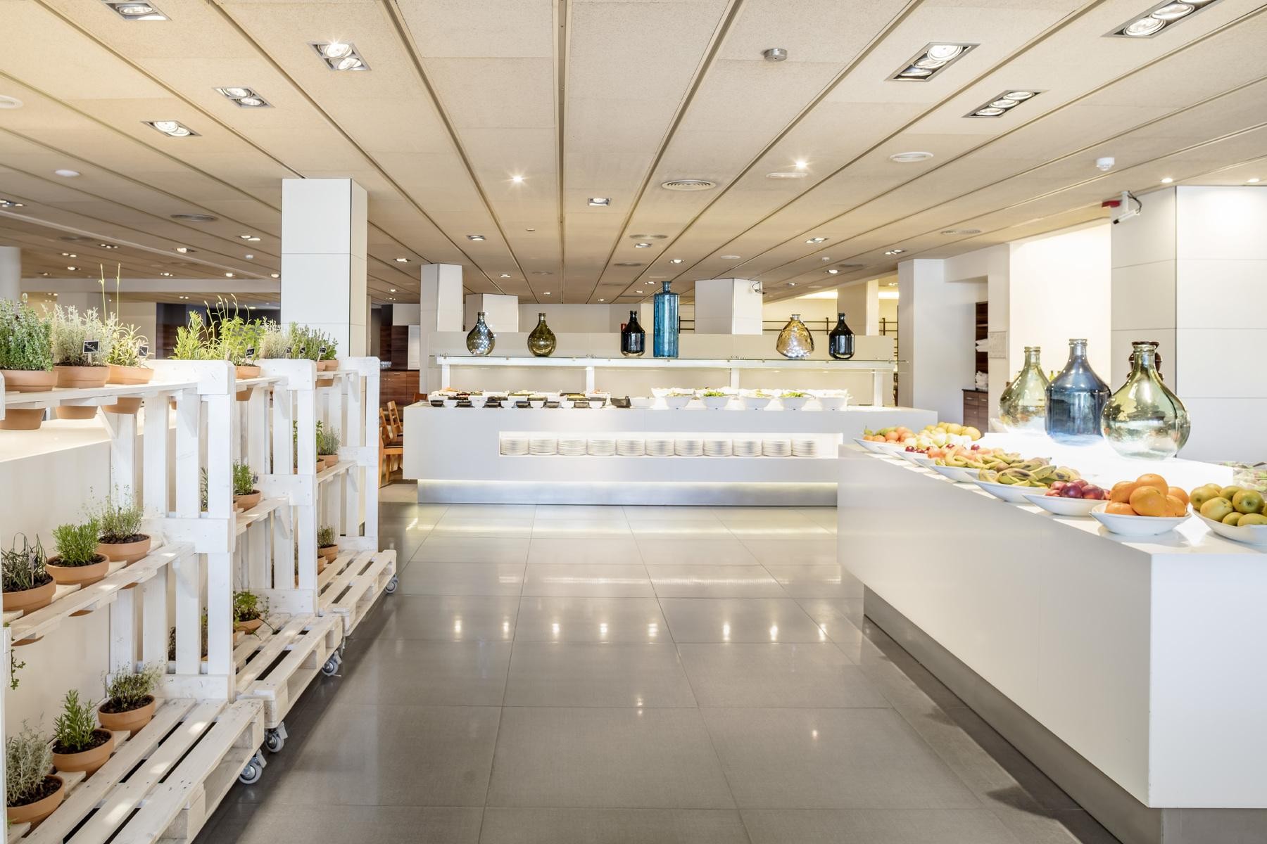 Aqua Hotel Aquamarina & Spa 11