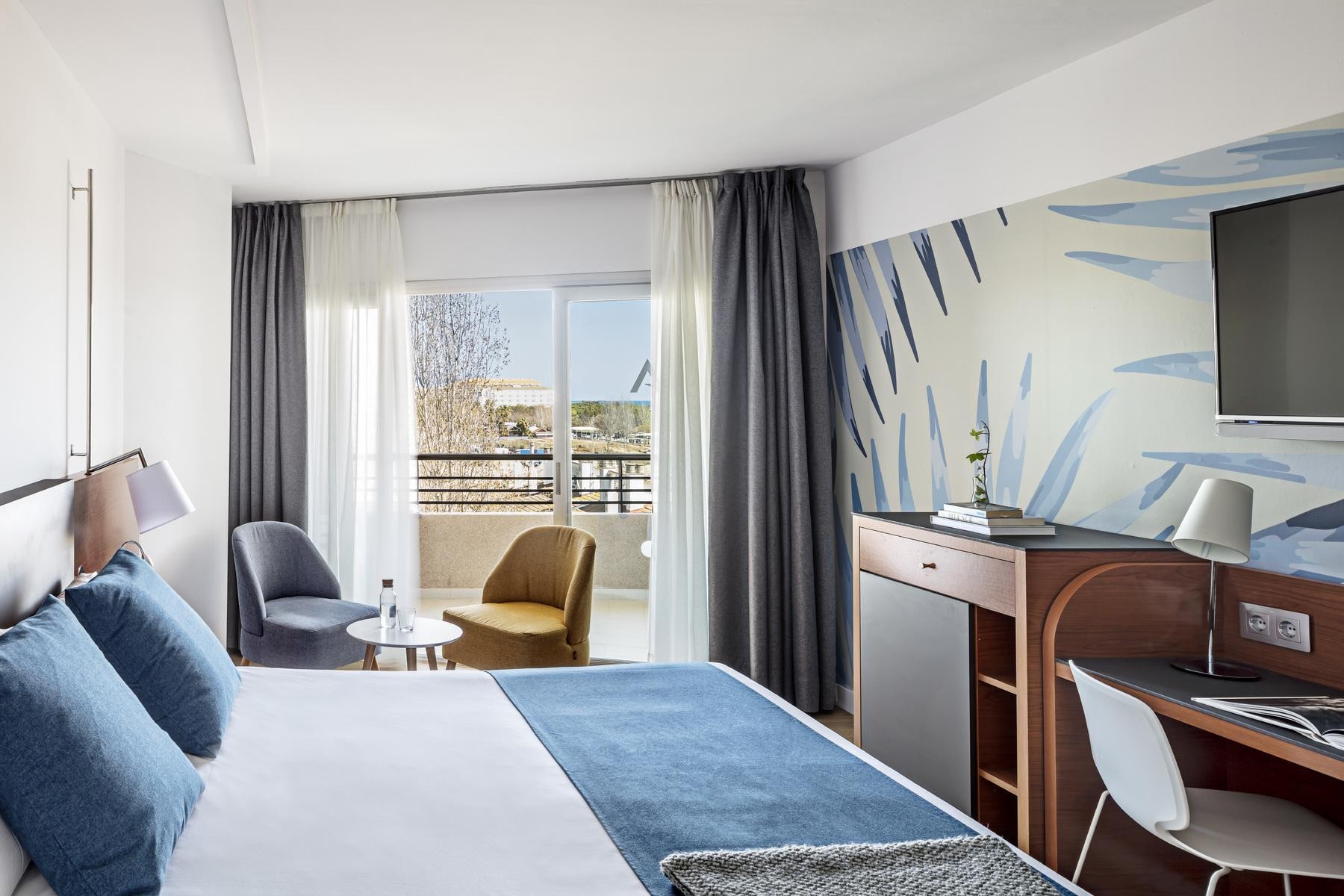 Aqua Hotel Onabrava and Spa 3