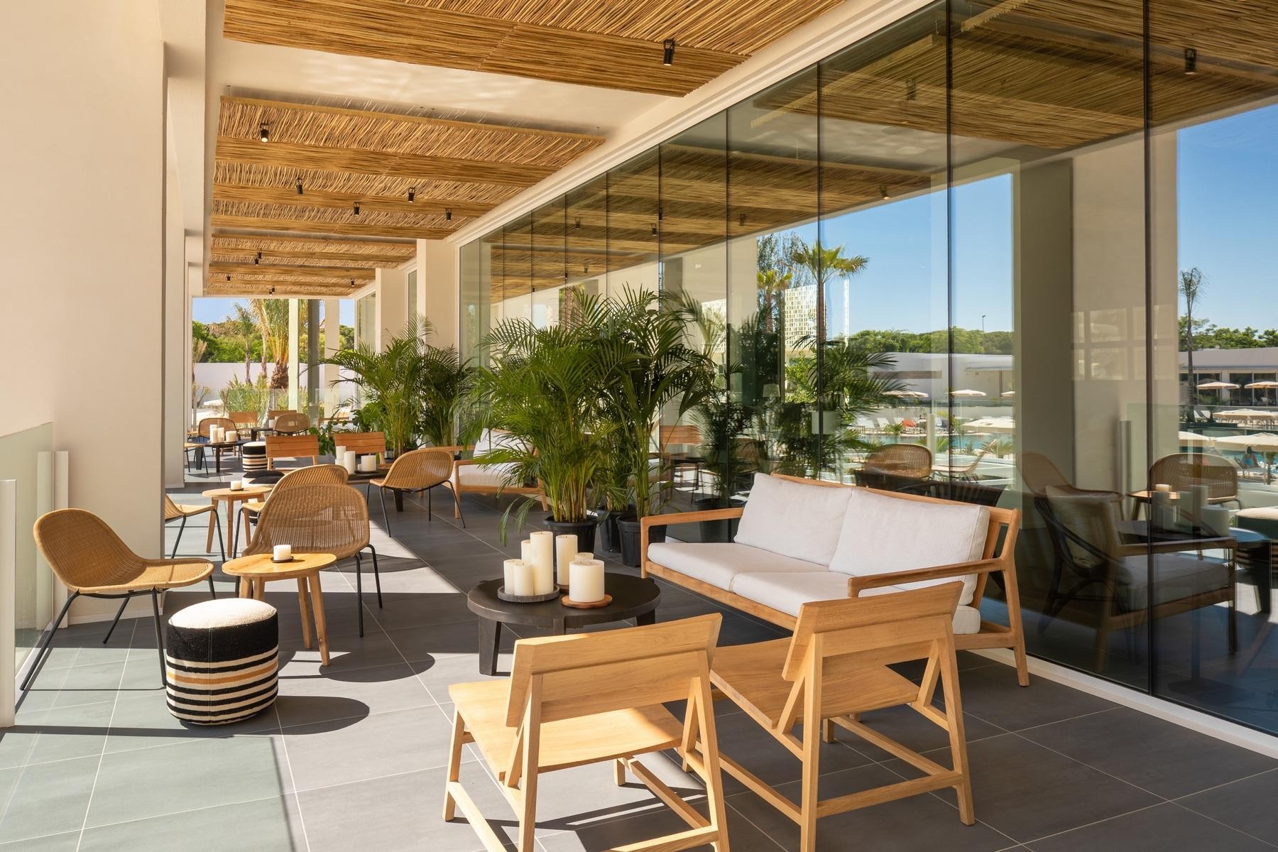 Atzavara Hotel & SPA 9