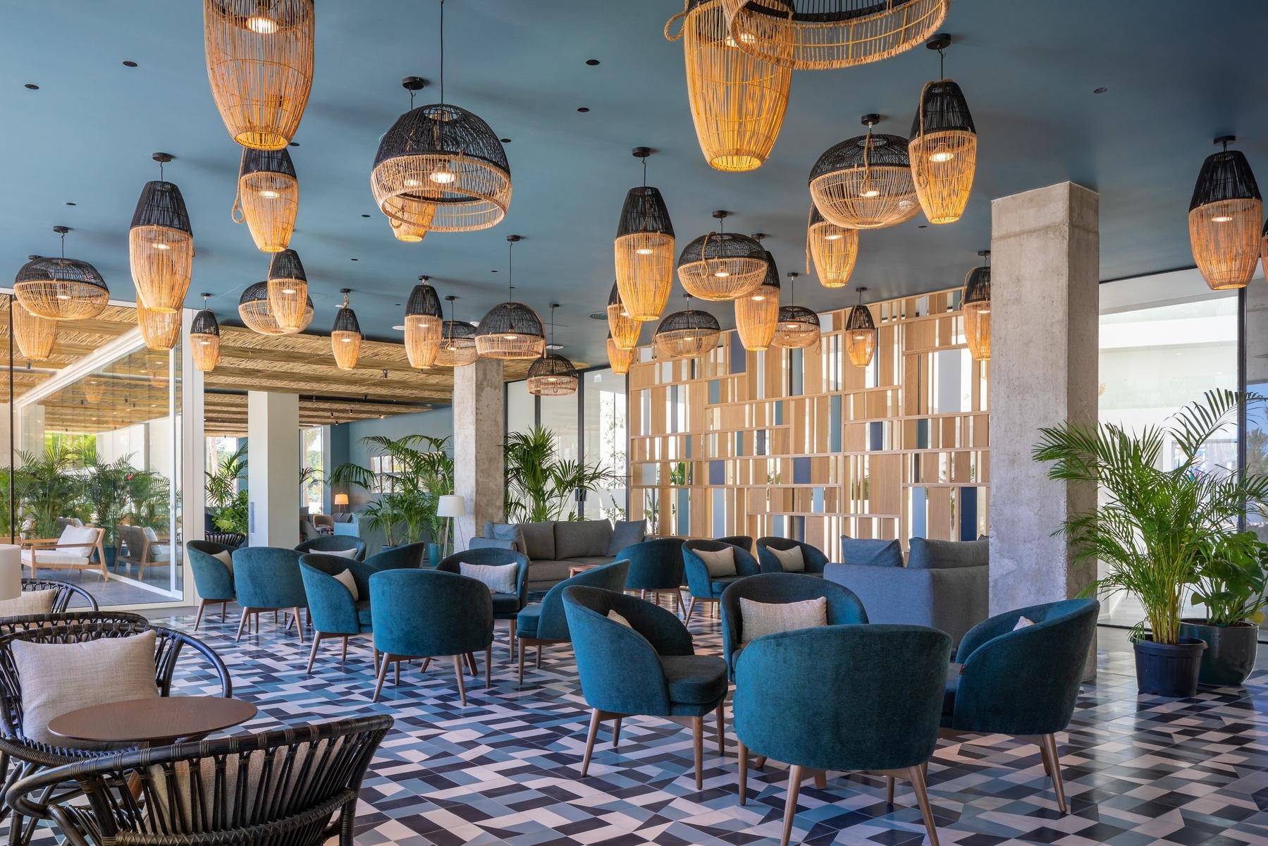 Atzavara Hotel & SPA 8