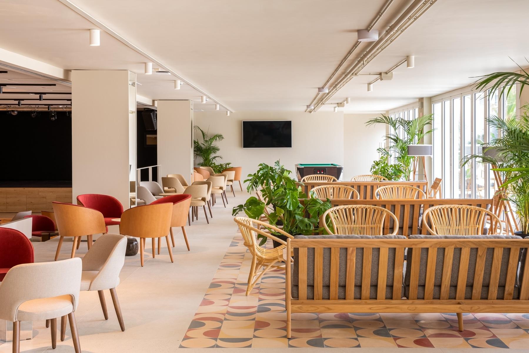 Atzavara Hotel & SPA 11