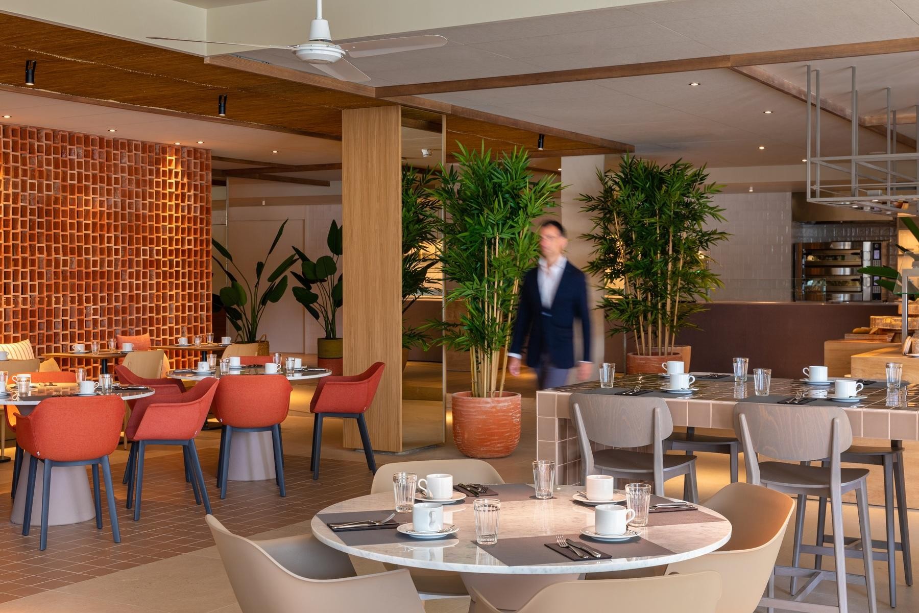 Atzavara Hotel & SPA 10