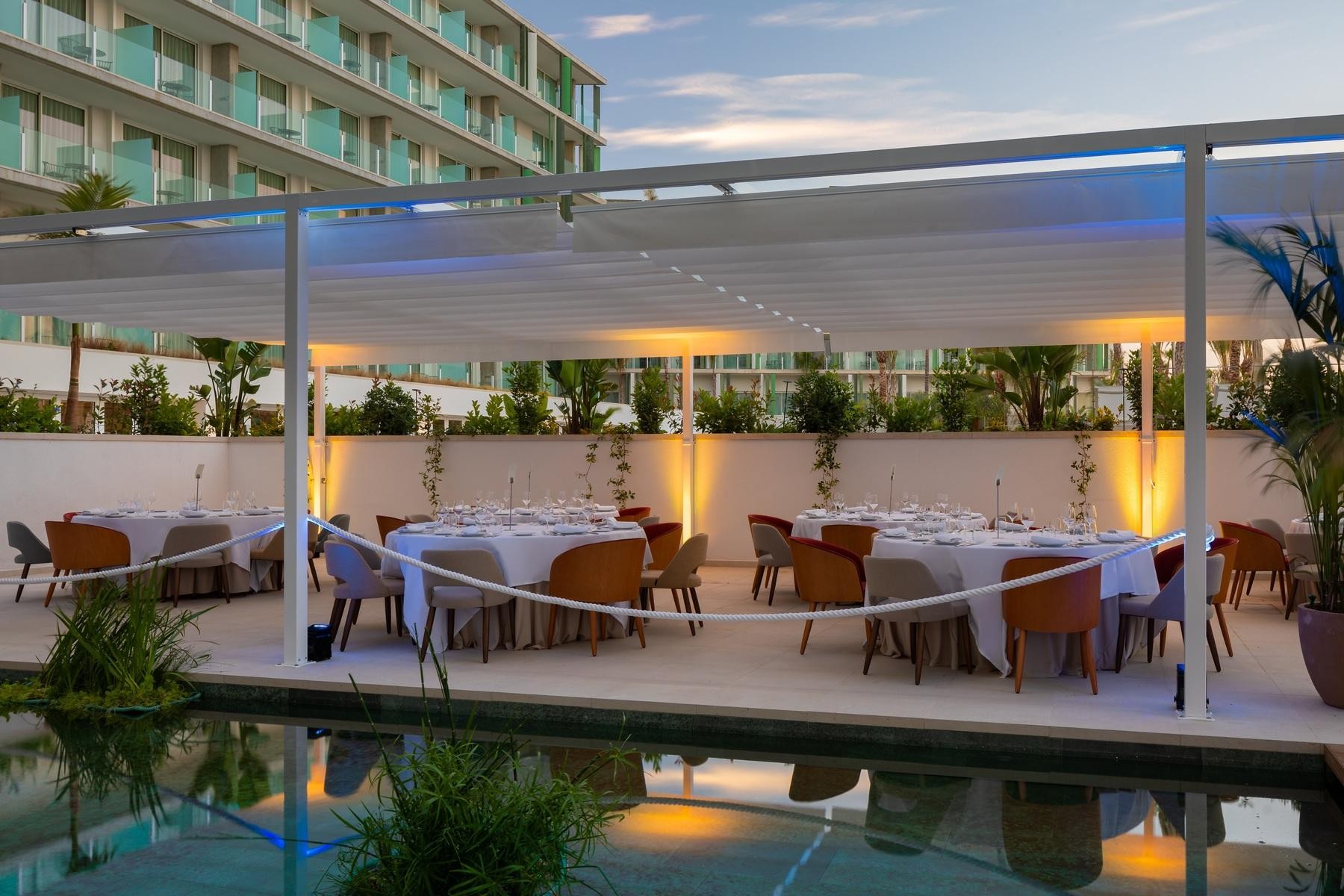 Atzavara Hotel & SPA 13