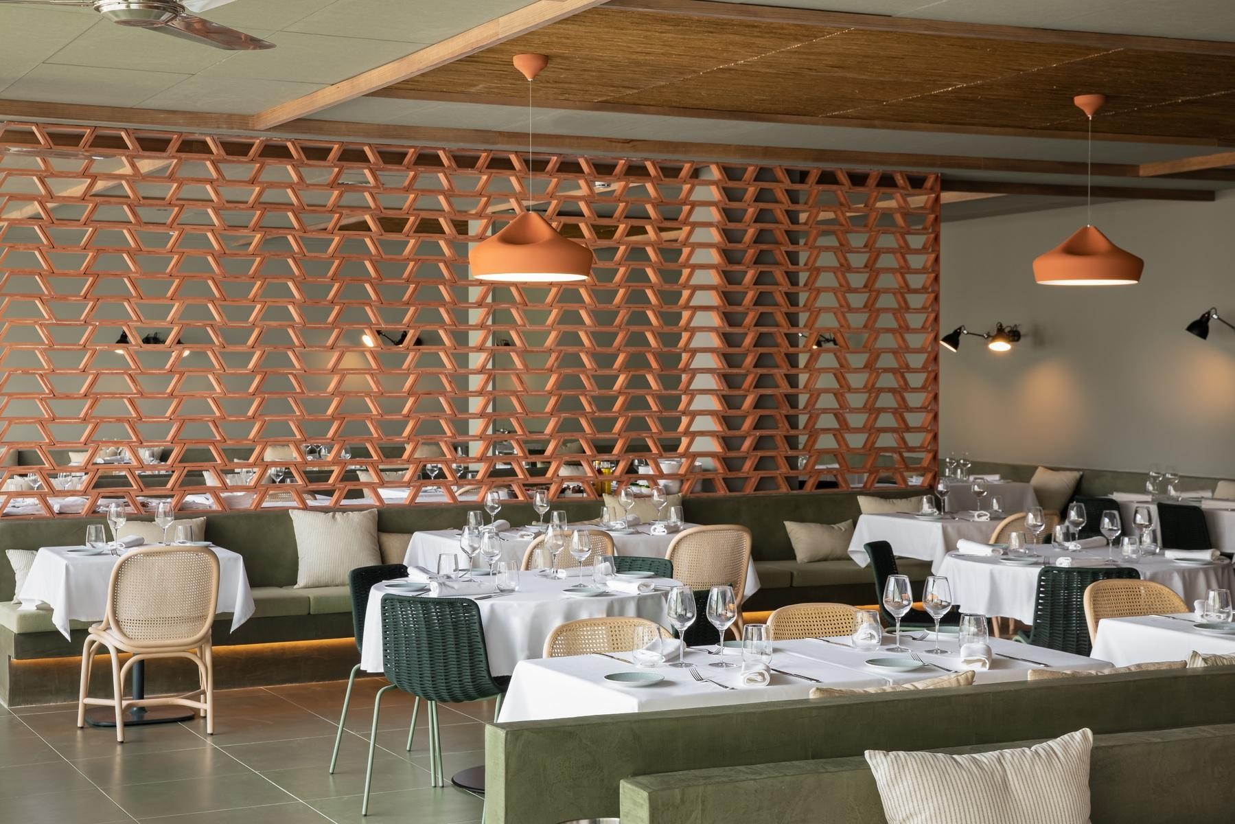 Atzavara Hotel & SPA 12