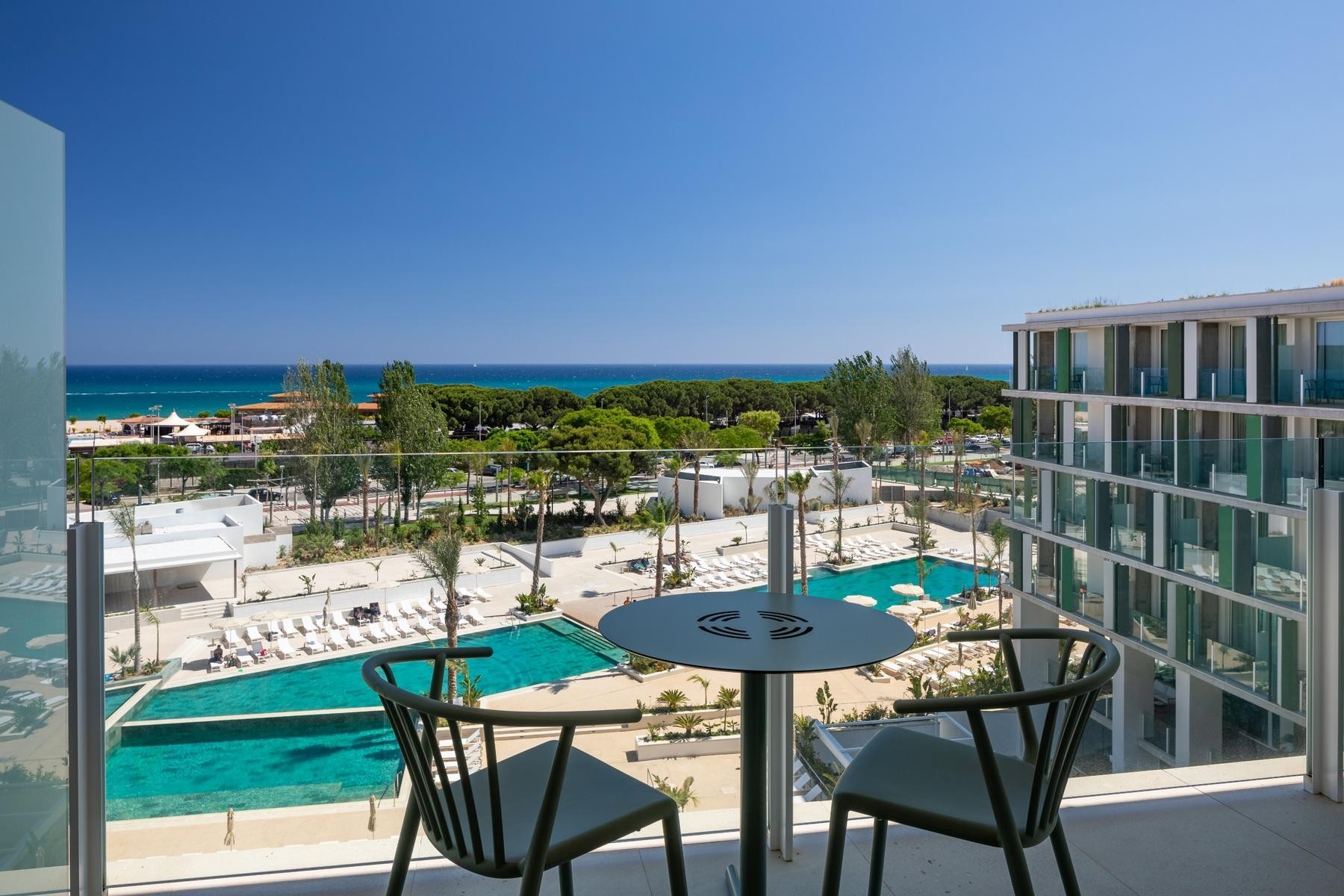 Atzavara Hotel & SPA 6