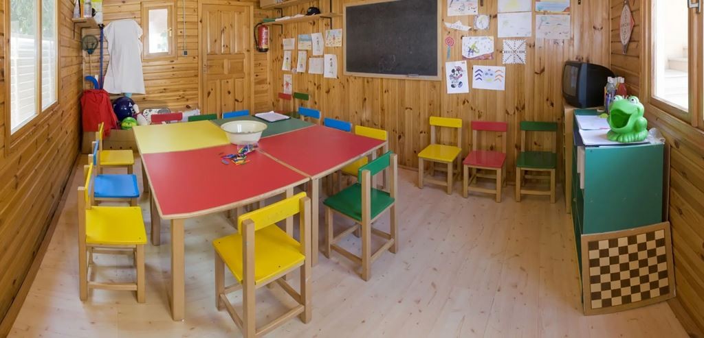 GHT Oasis Tossa & Spa 13