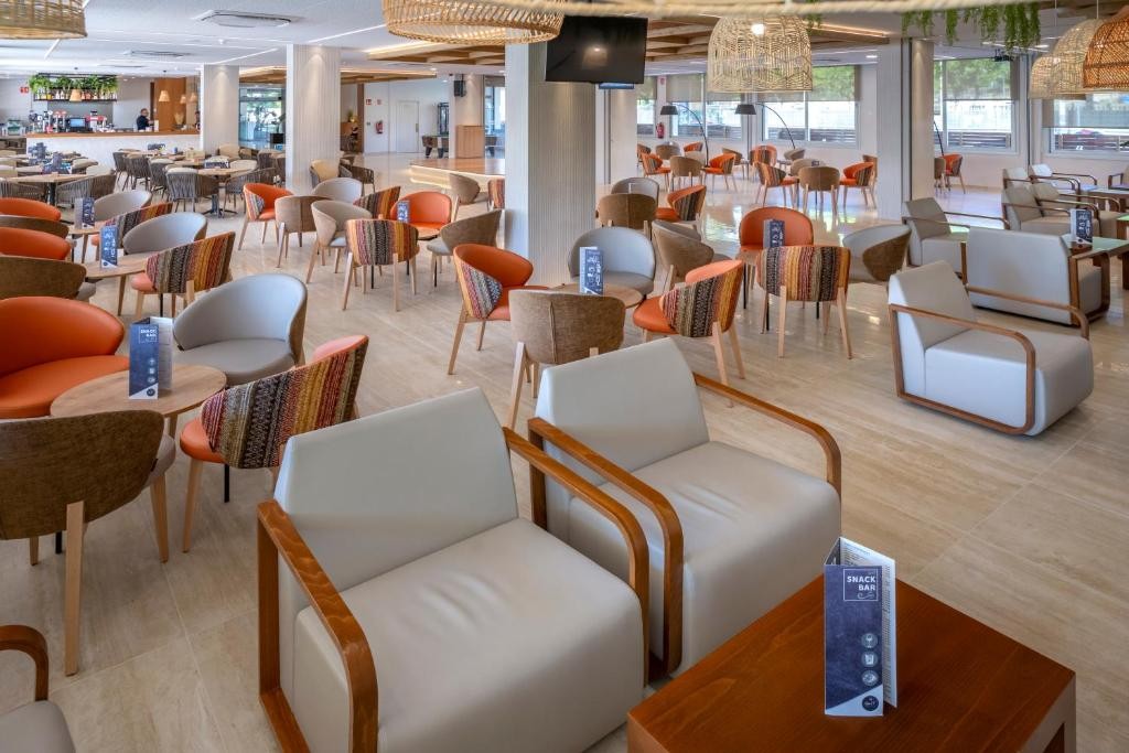 GHT Oasis Tossa & Spa 9