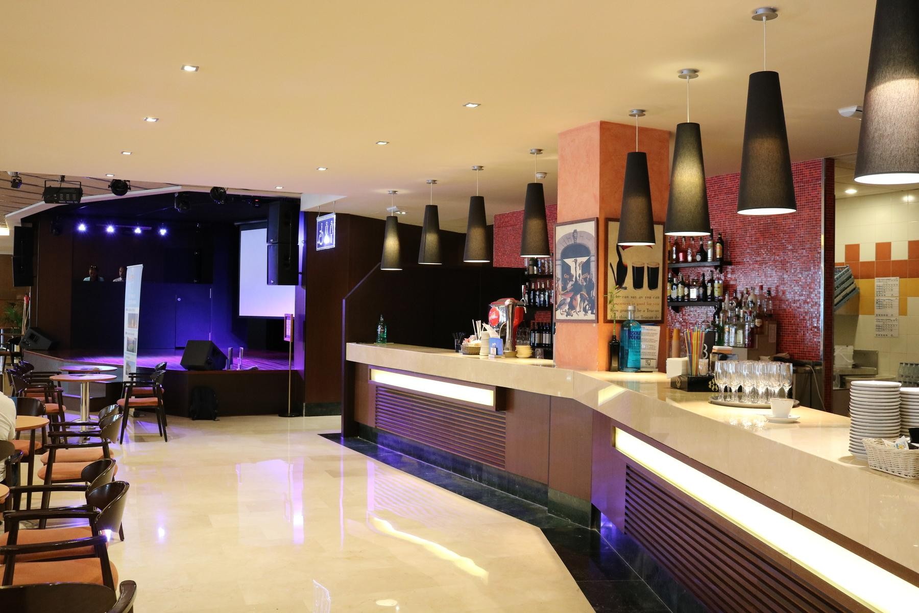 Golden Bahia de Tossa and Spa  8