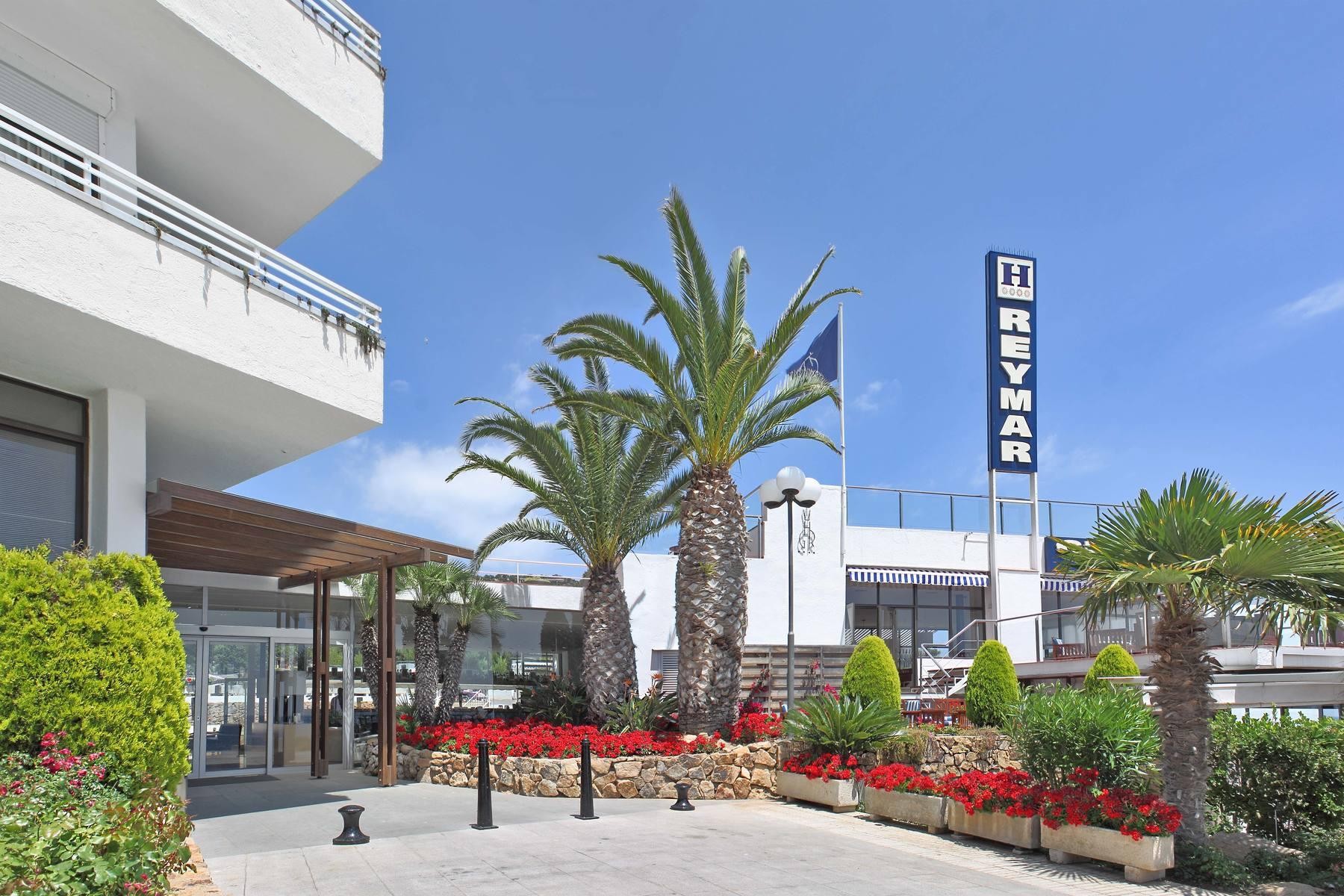 Gran Hotel Reymar  11