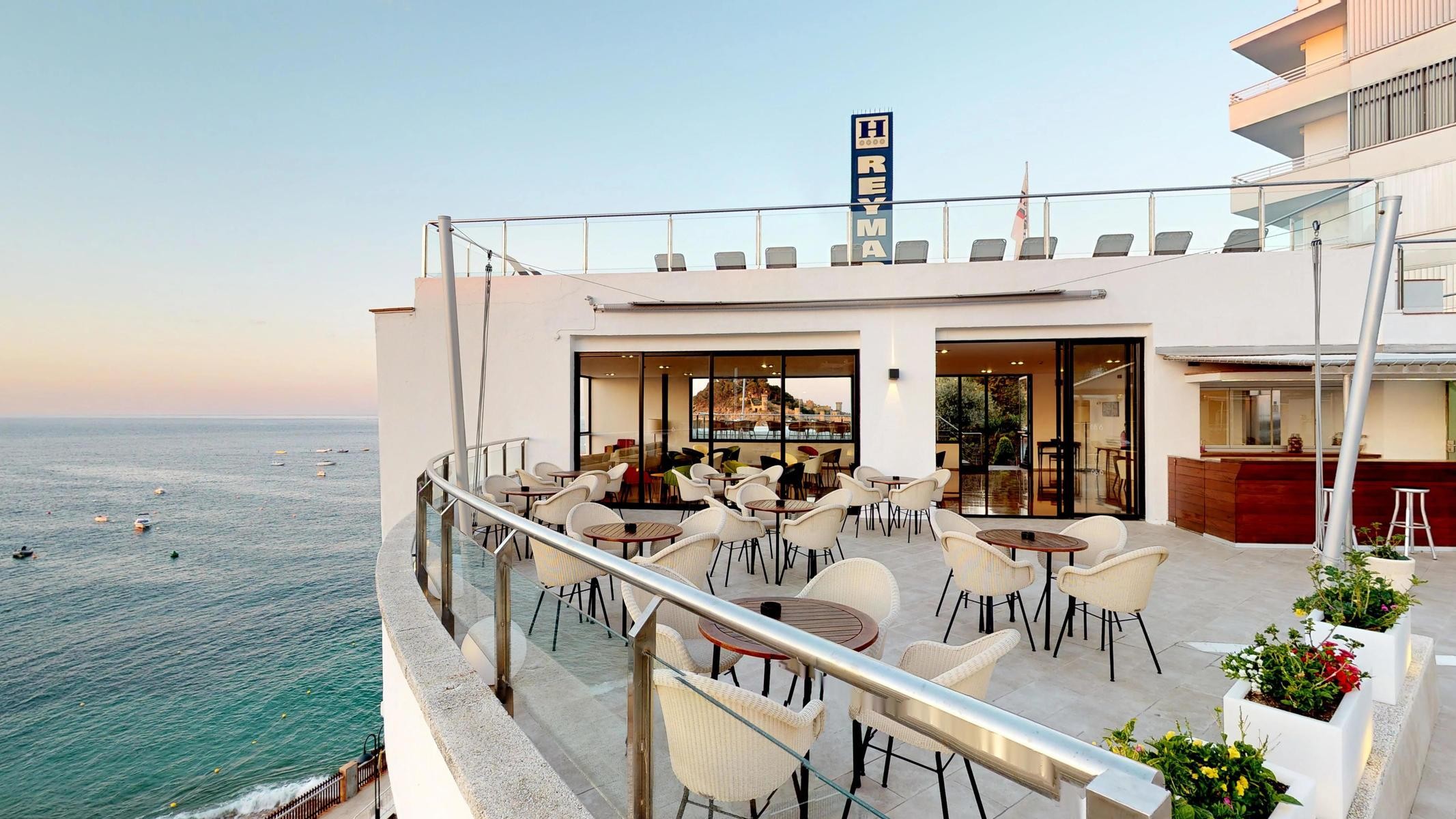 Gran Hotel Reymar  7