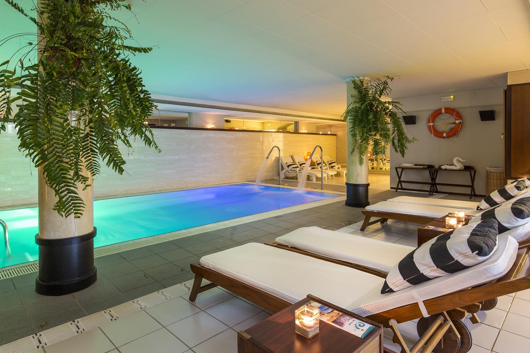 Gran Hotel Reymar  9