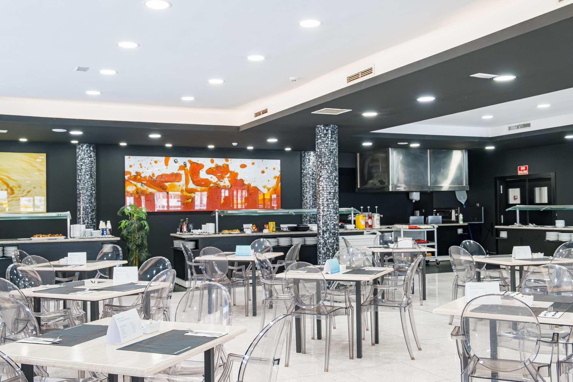 Bakour La Manga Splash 10