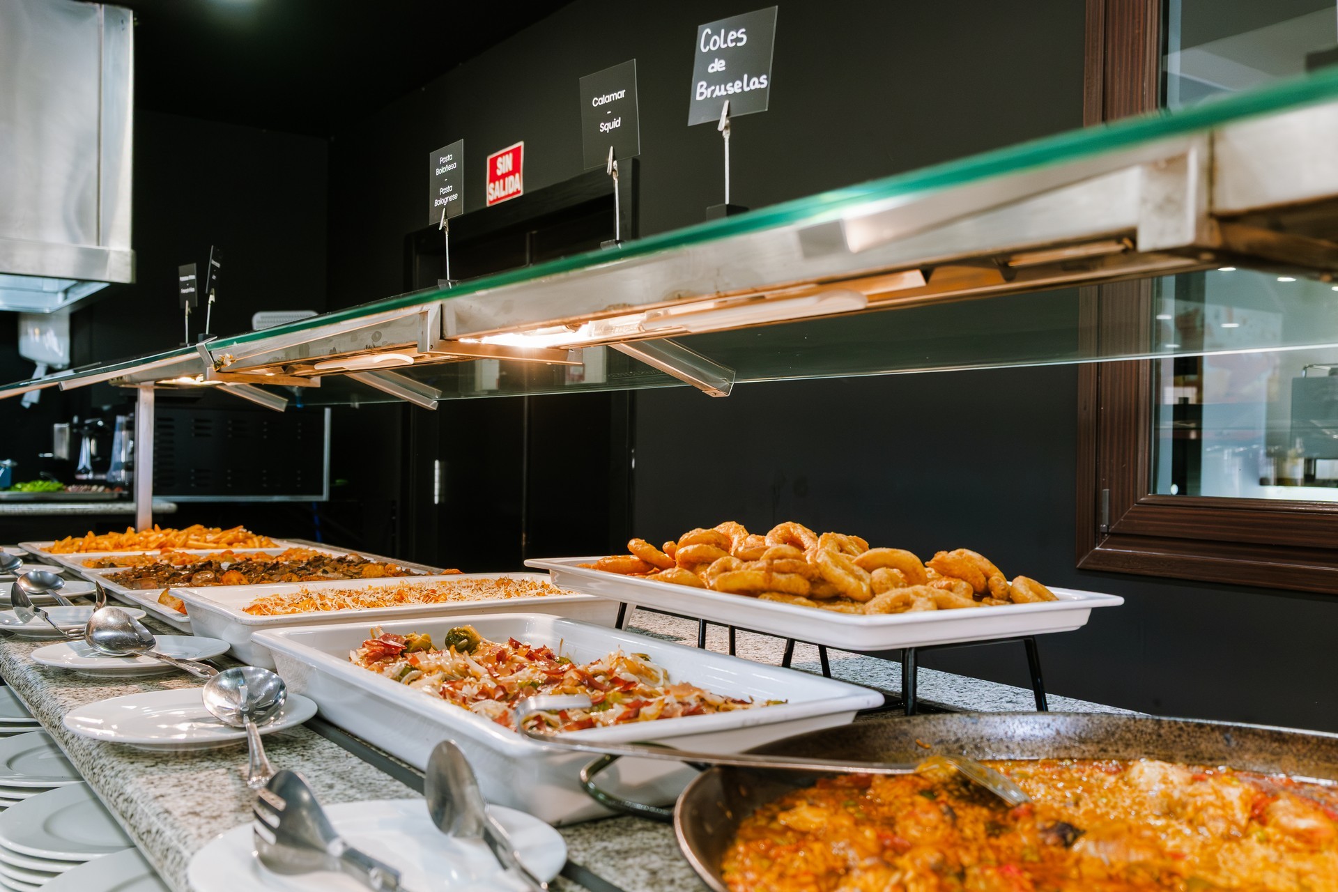 Bakour La Manga Splash 11