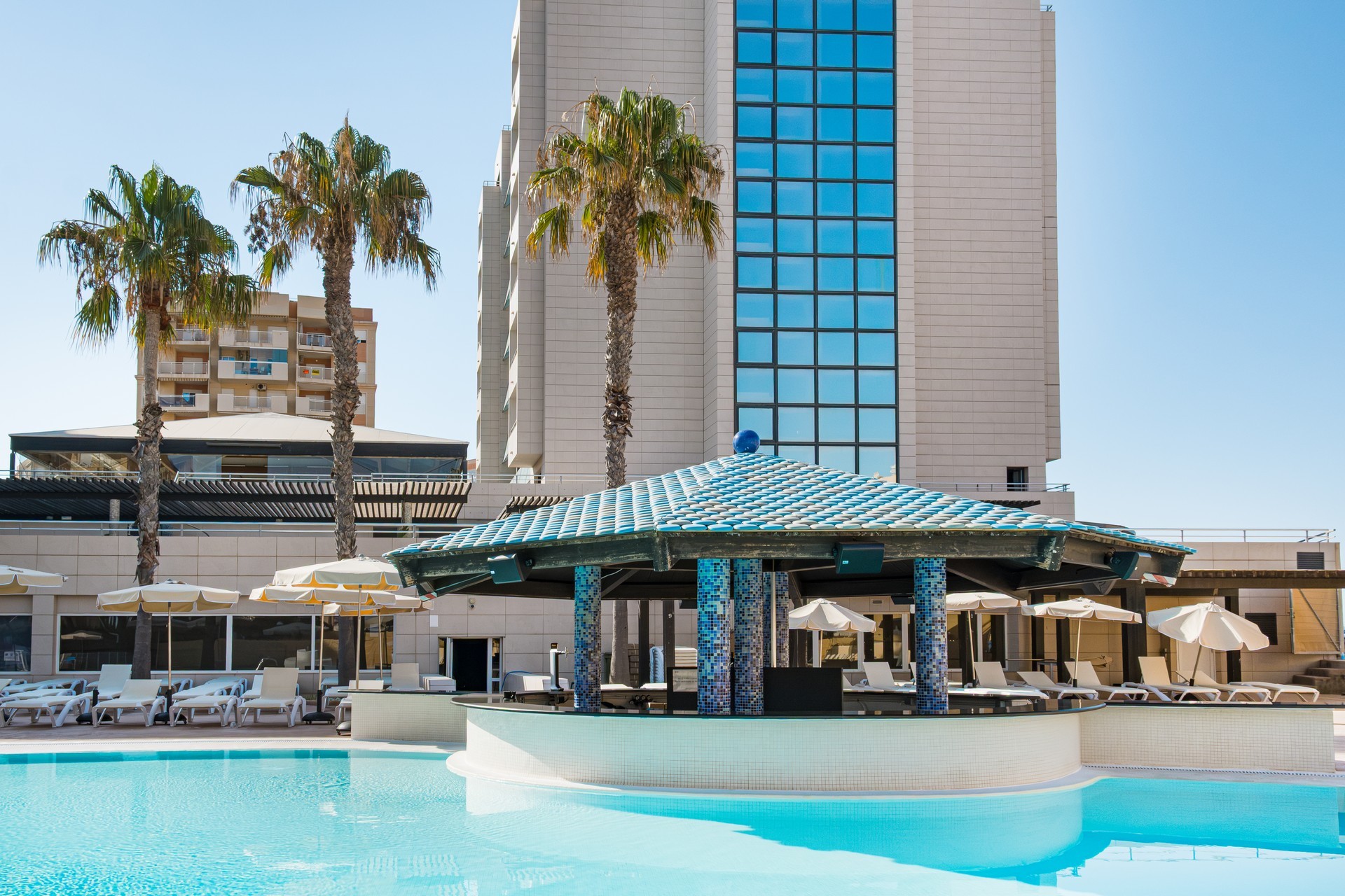 Bakour La Manga Splash 12