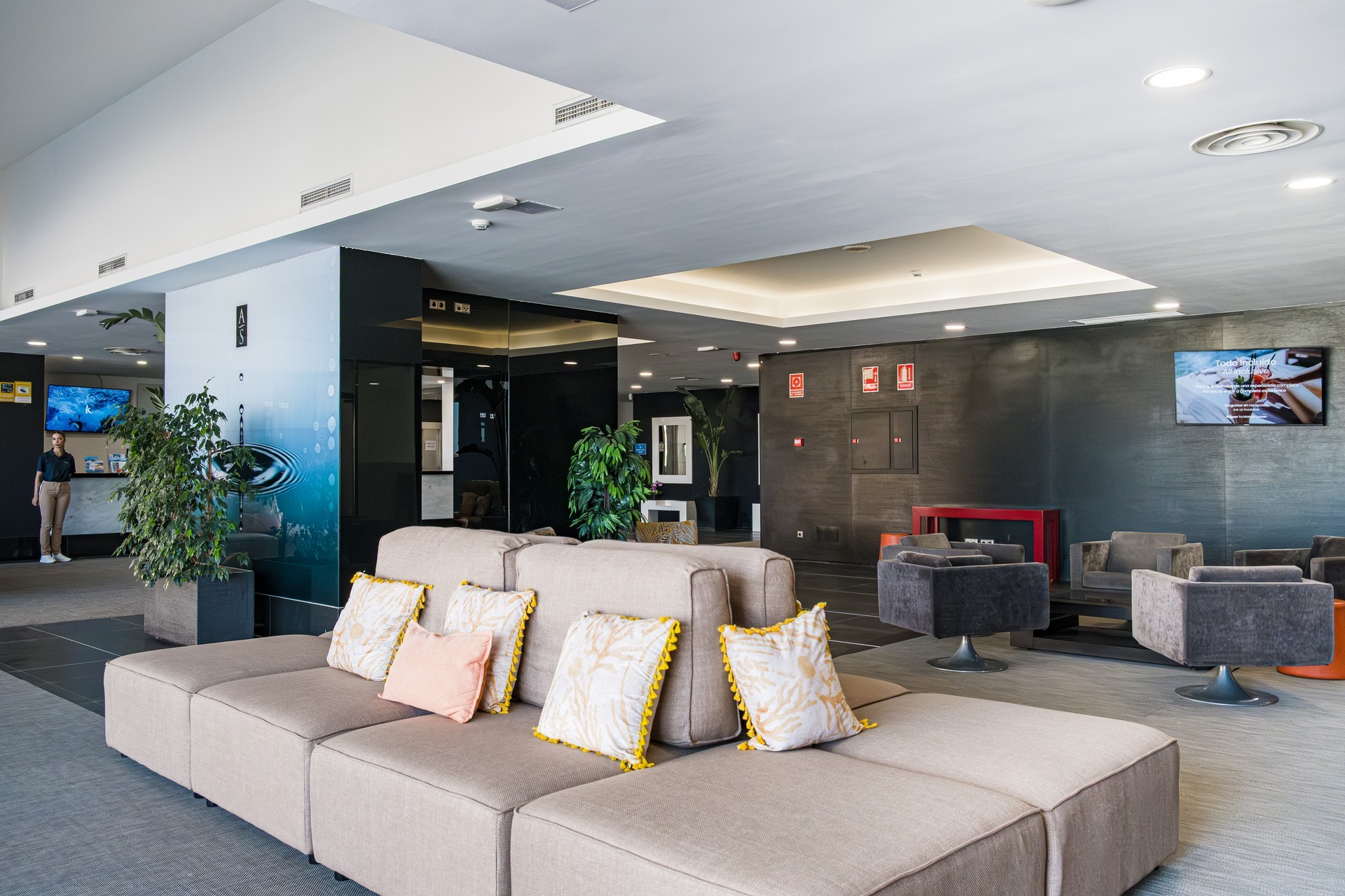 Bakour La Manga Splash 15