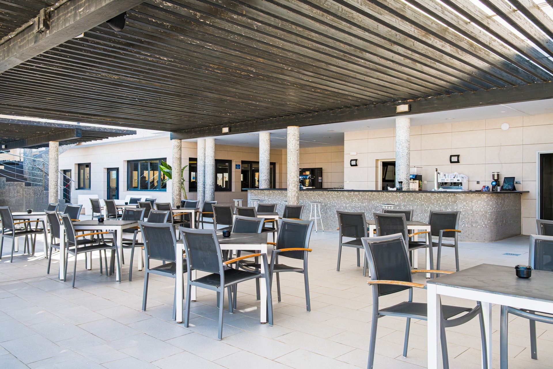 Bakour La Manga Splash 16