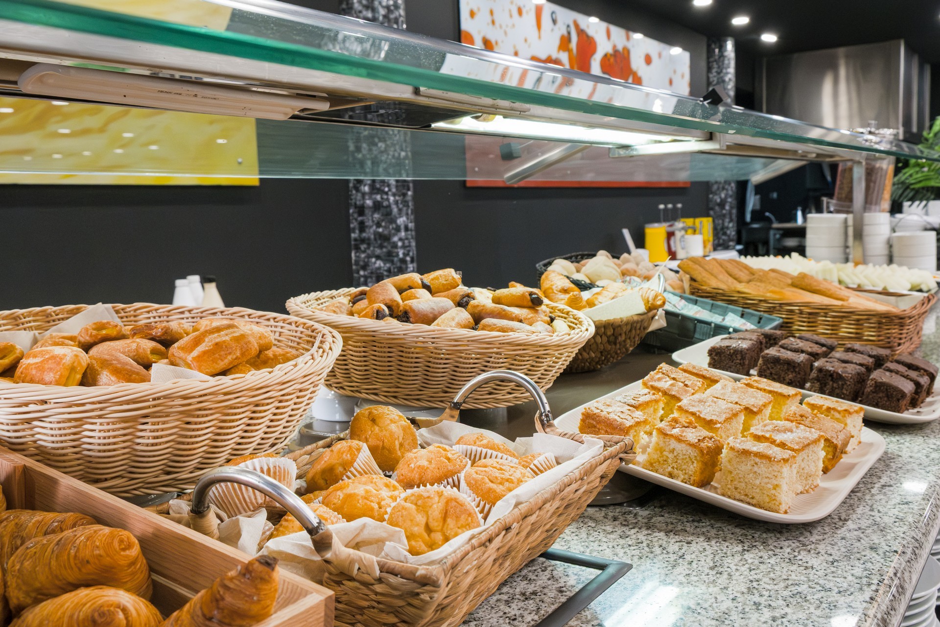 Bakour La Manga Splash 17