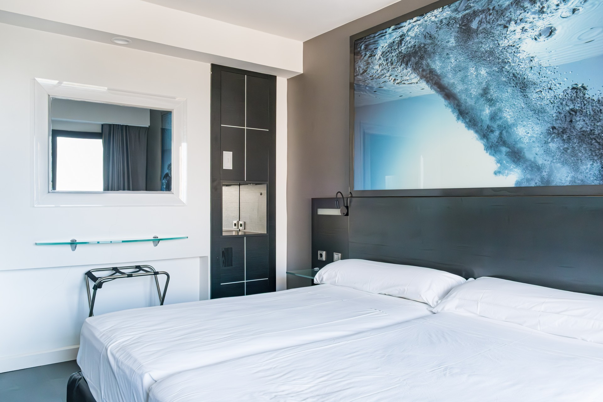 Bakour La Manga Splash 18