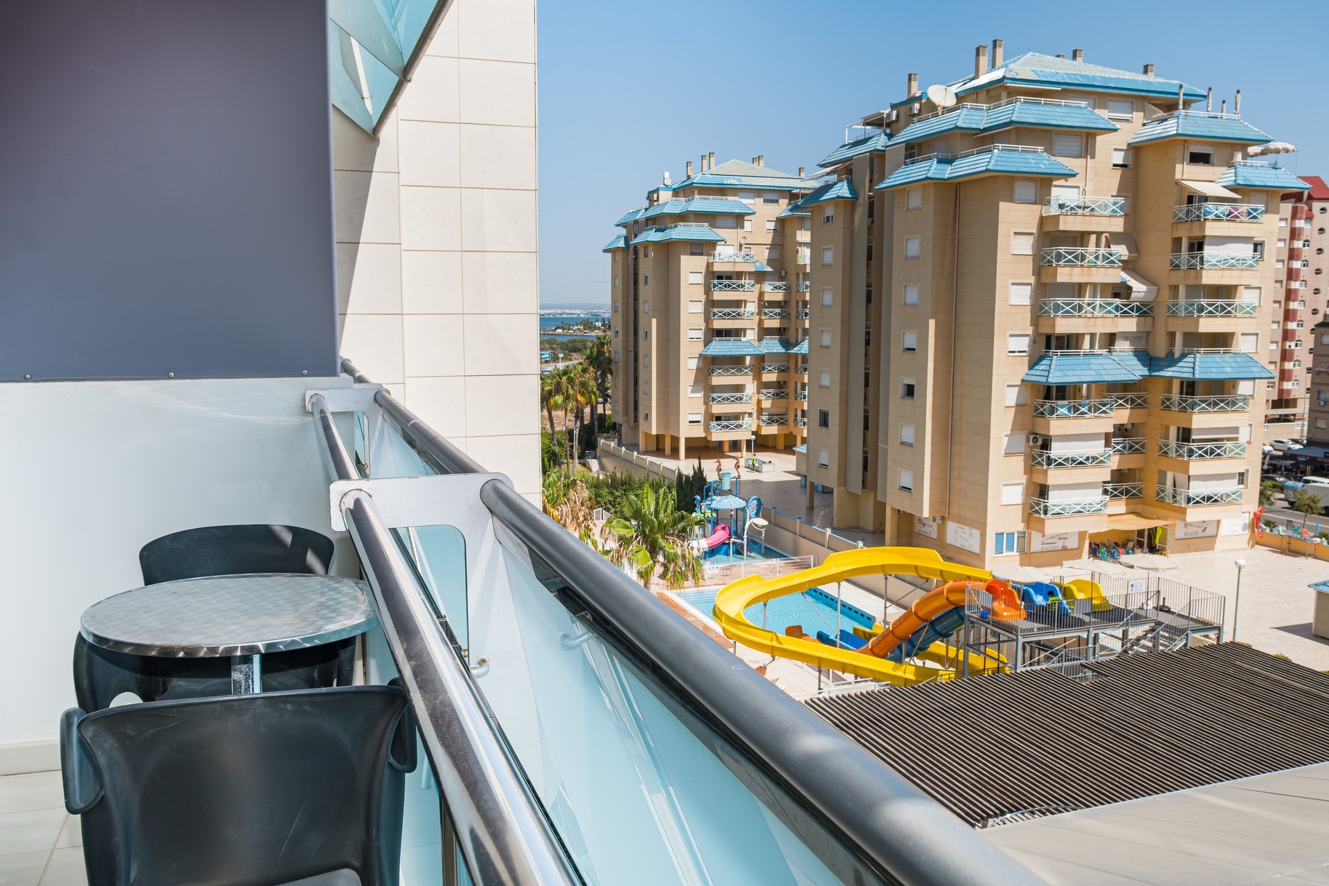 Bakour La Manga Splash 19