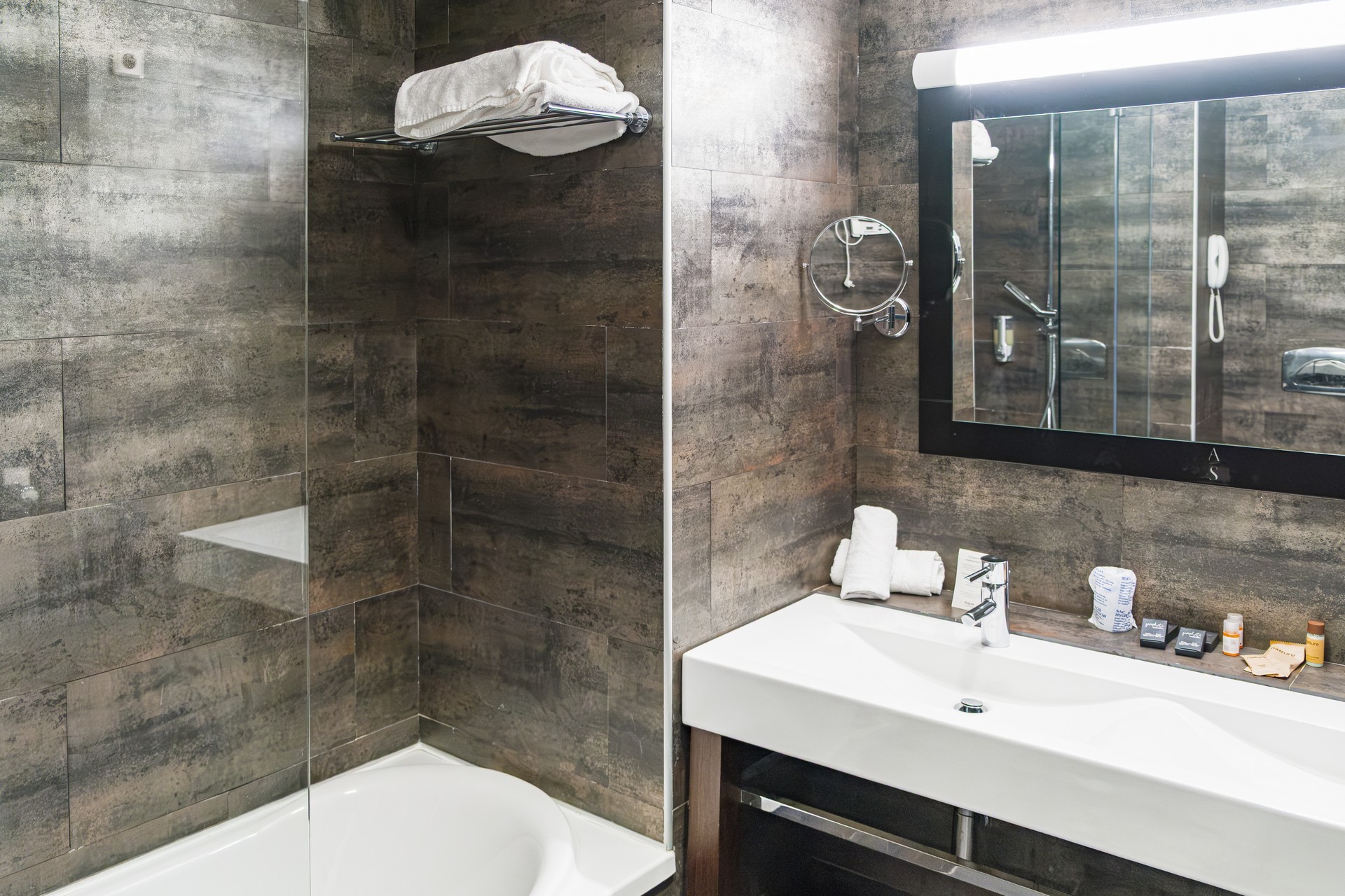 Bakour La Manga Splash 20