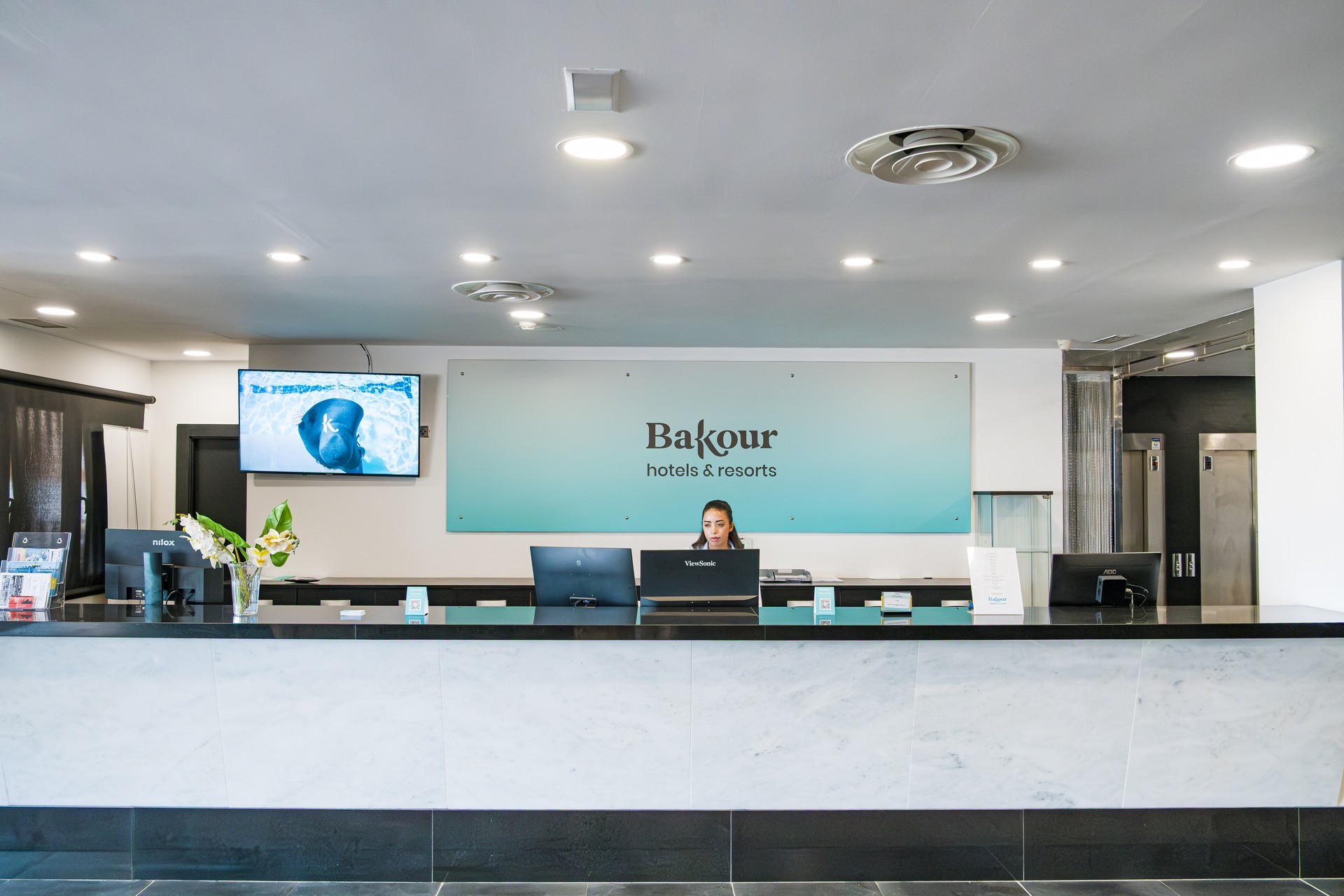 Bakour La Manga Splash 21