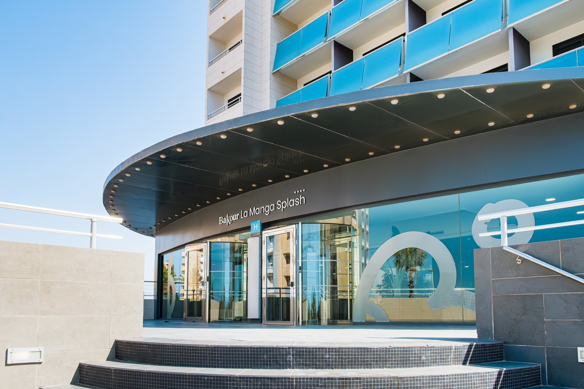 Bakour La Manga Splash 22