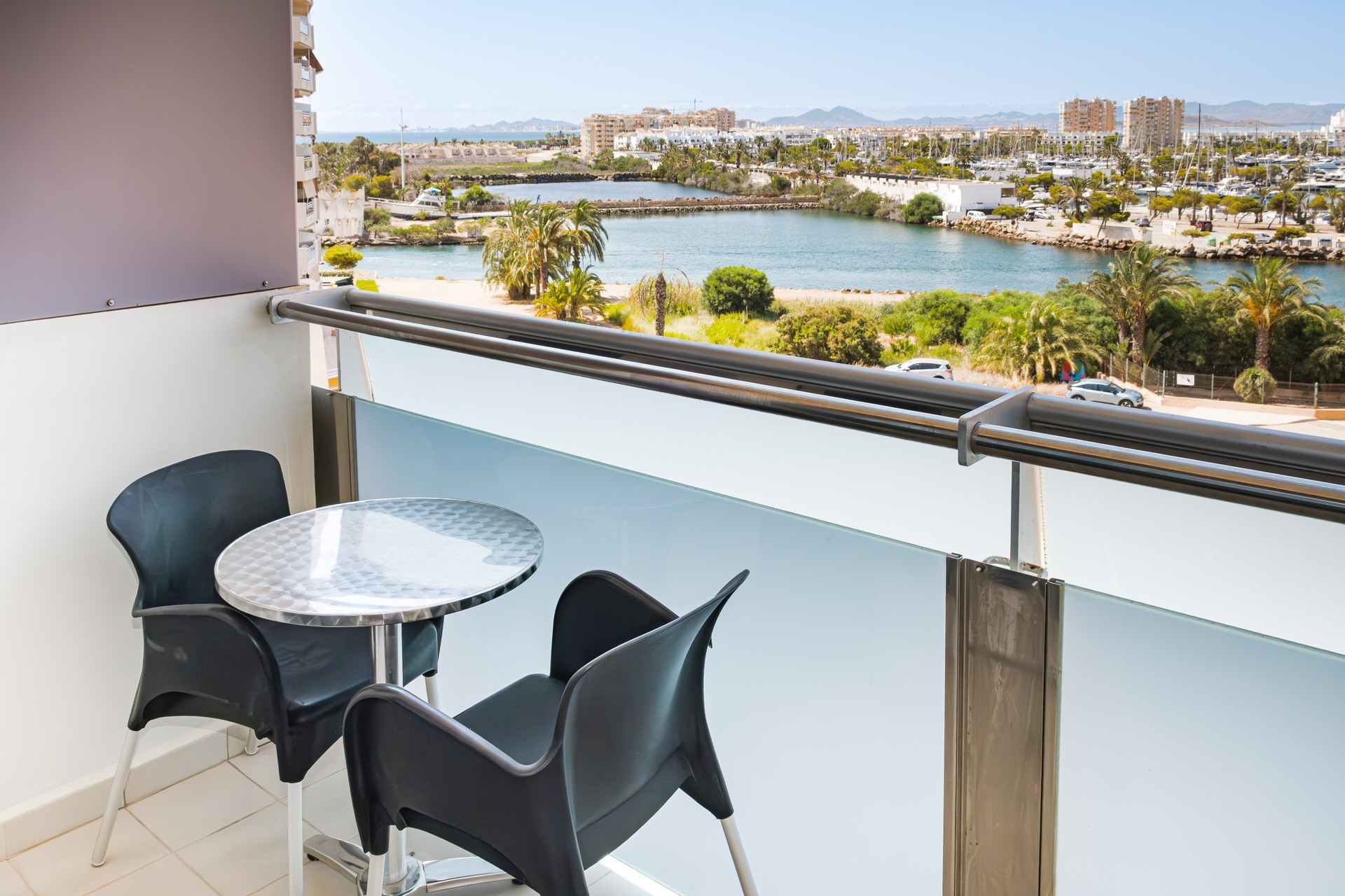 Bakour La Manga Splash 6