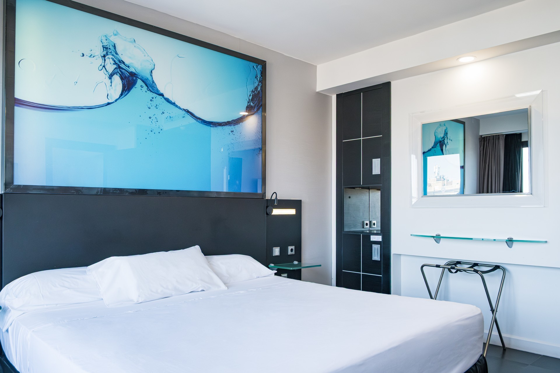 Bakour La Manga Splash 7