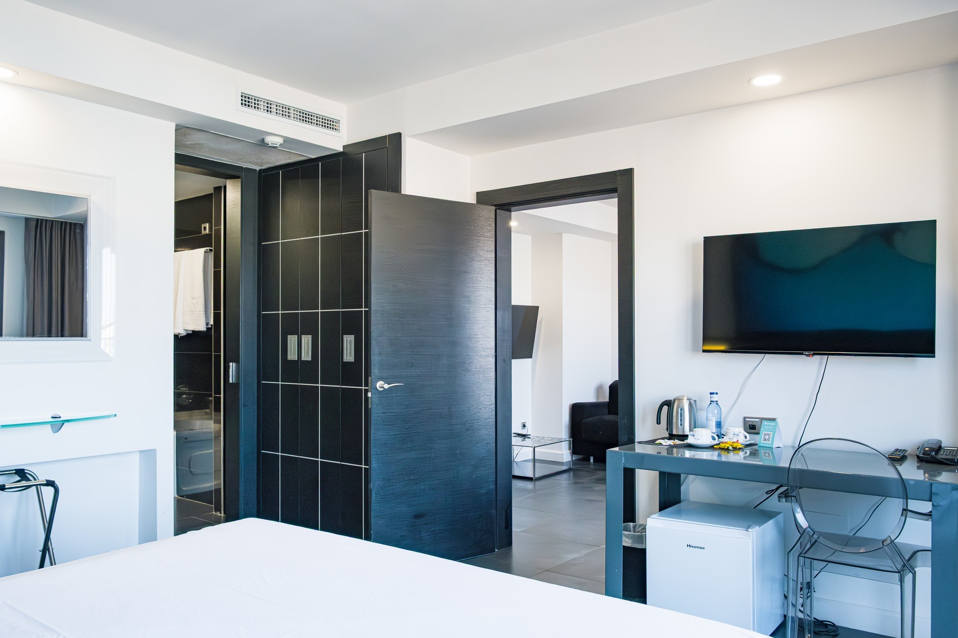 Bakour La Manga Splash 8