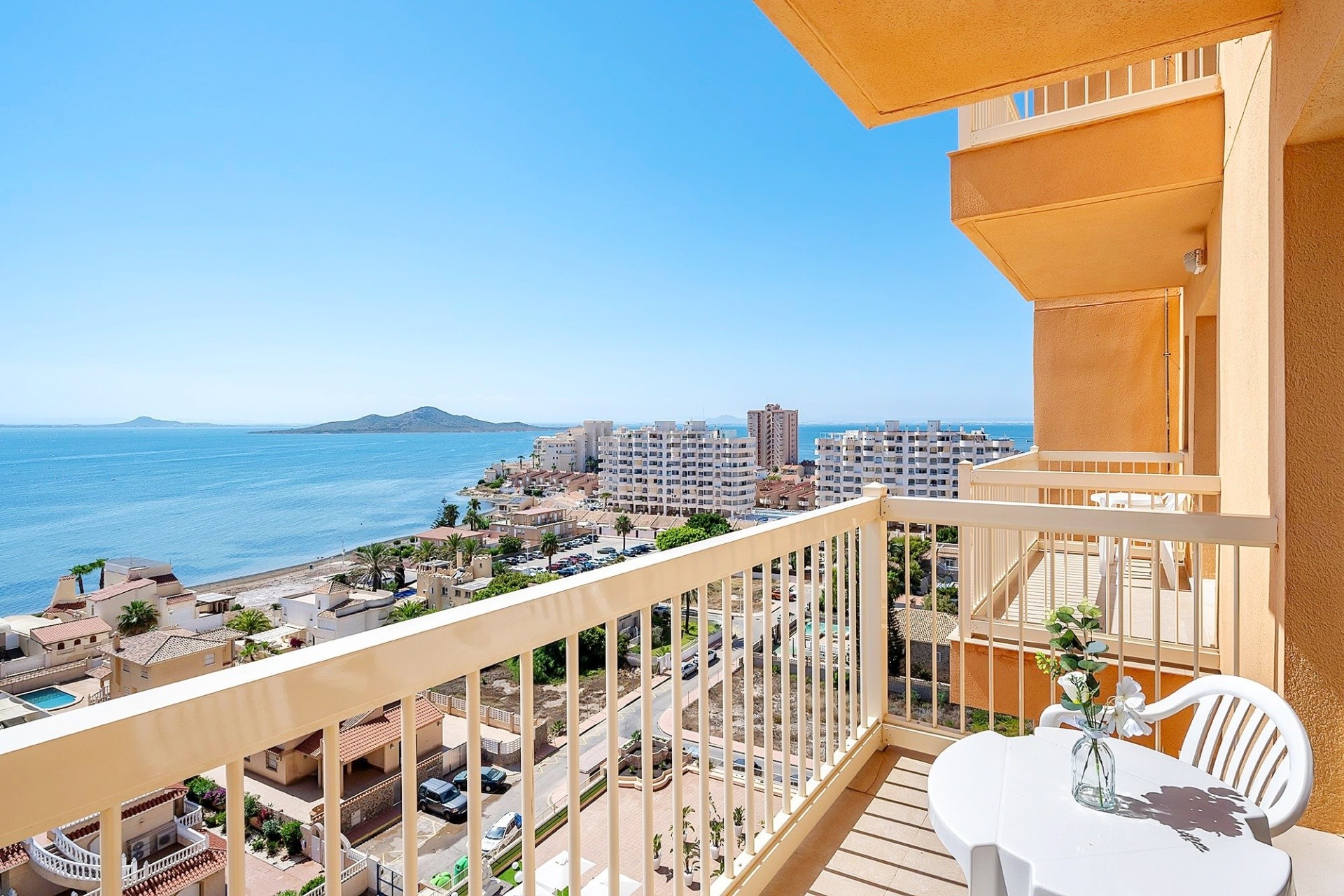 Poseidon La Manga & Spa 5