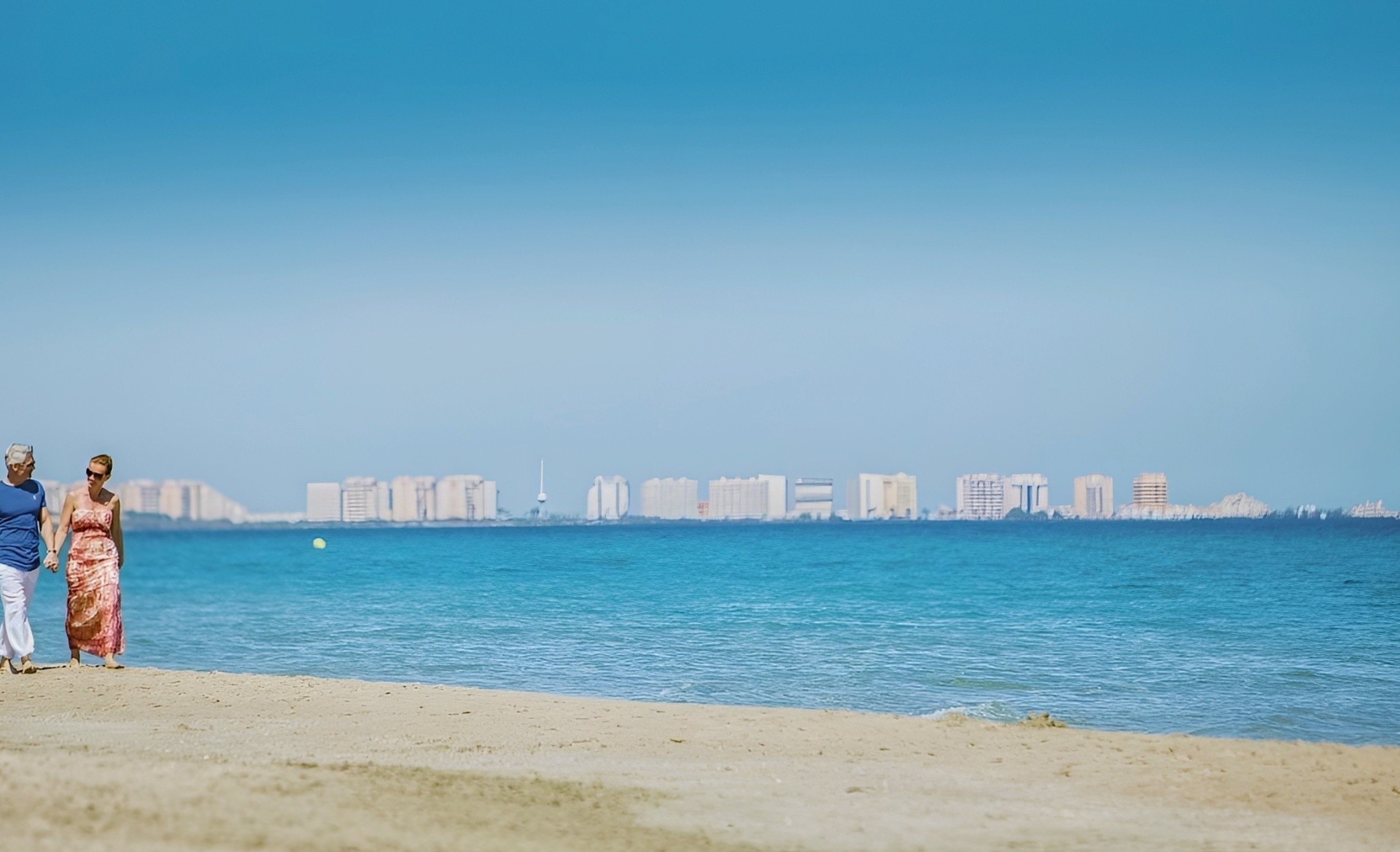 Poseidon La Manga & Spa 14