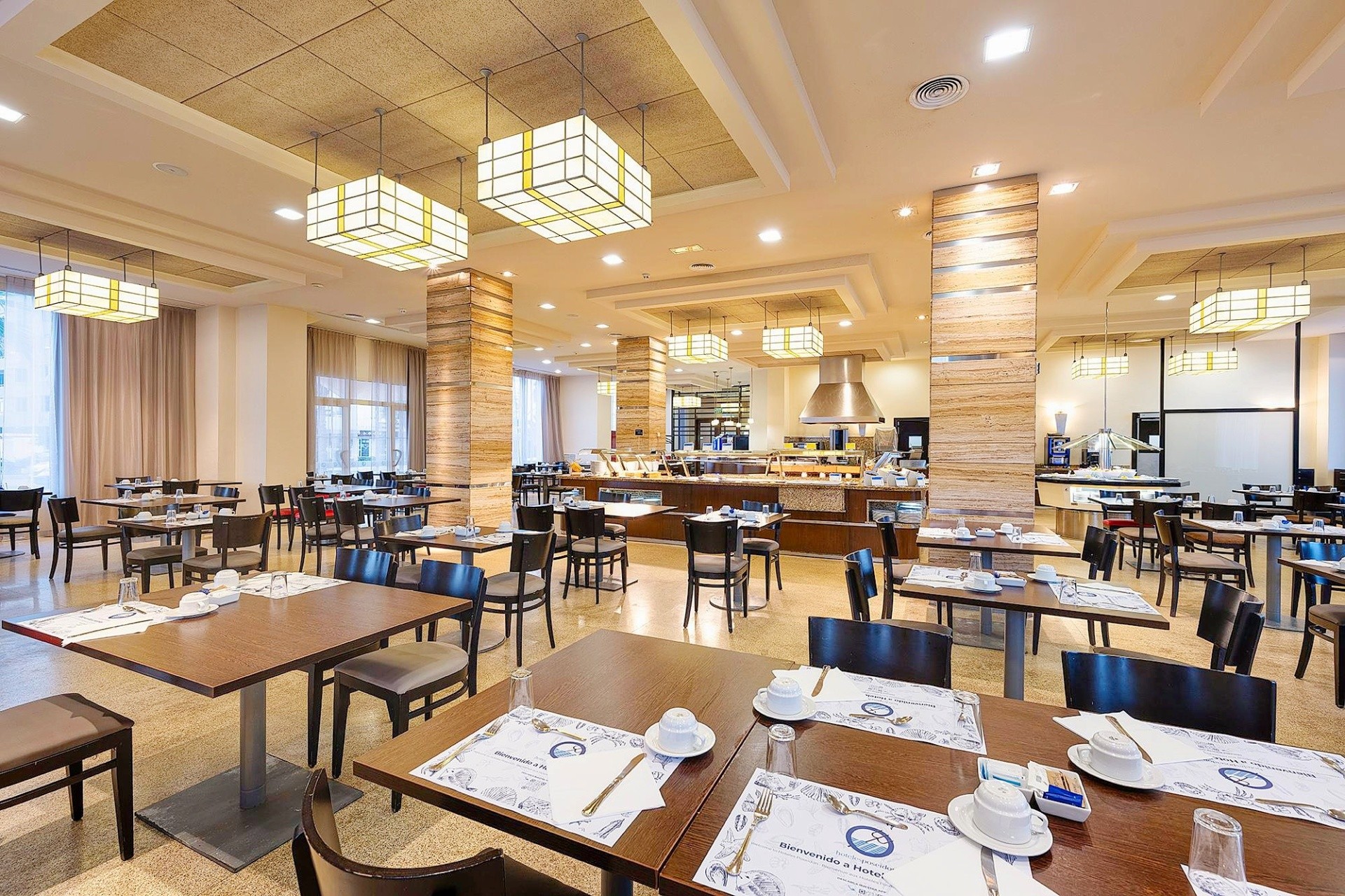 Poseidon La Manga & Spa 8