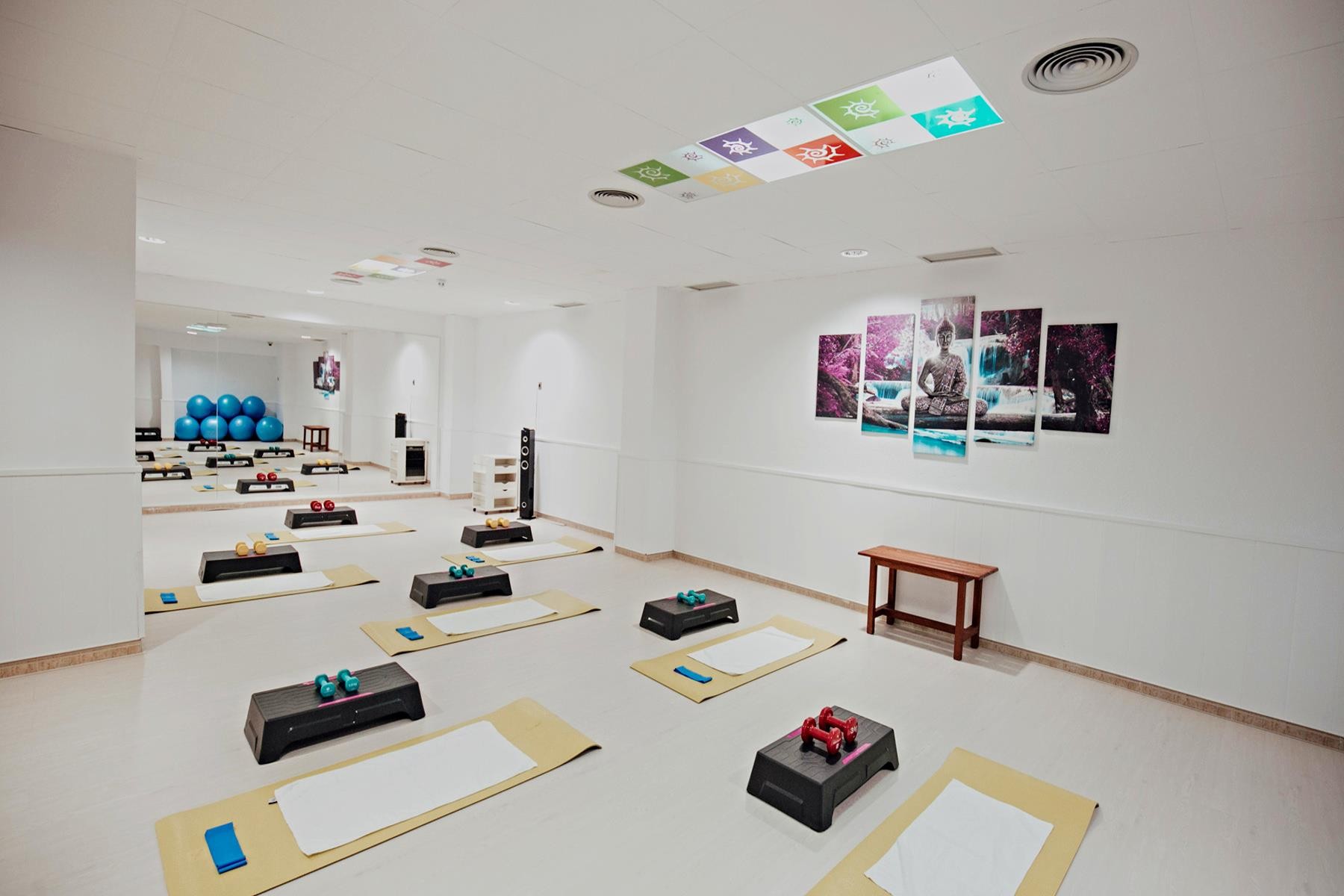 Poseidon La Manga & Spa – fotka 15