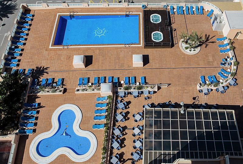 Poseidon La Manga & Spa – fotka 21
