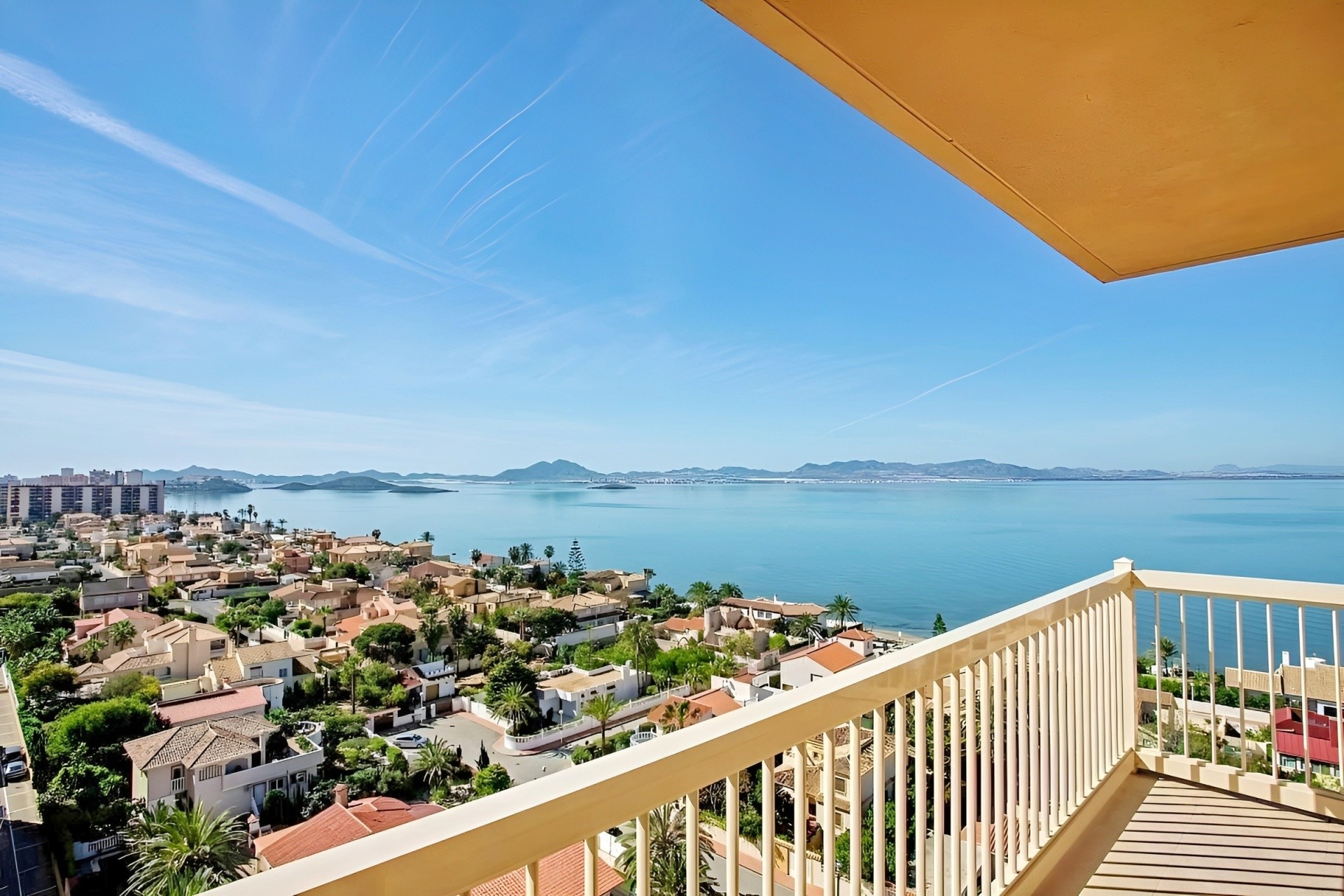 Poseidon La Manga & Spa 24