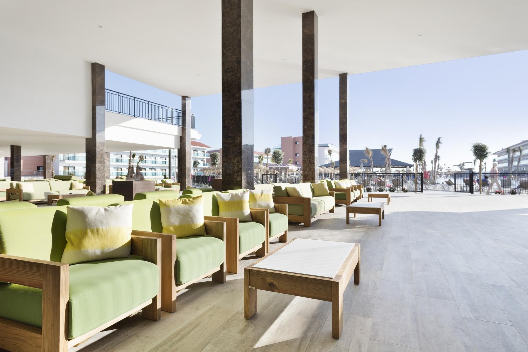 Best Costa Ballena 10