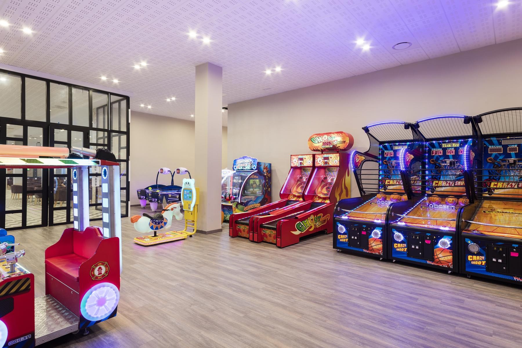 Best Costa Ballena 11