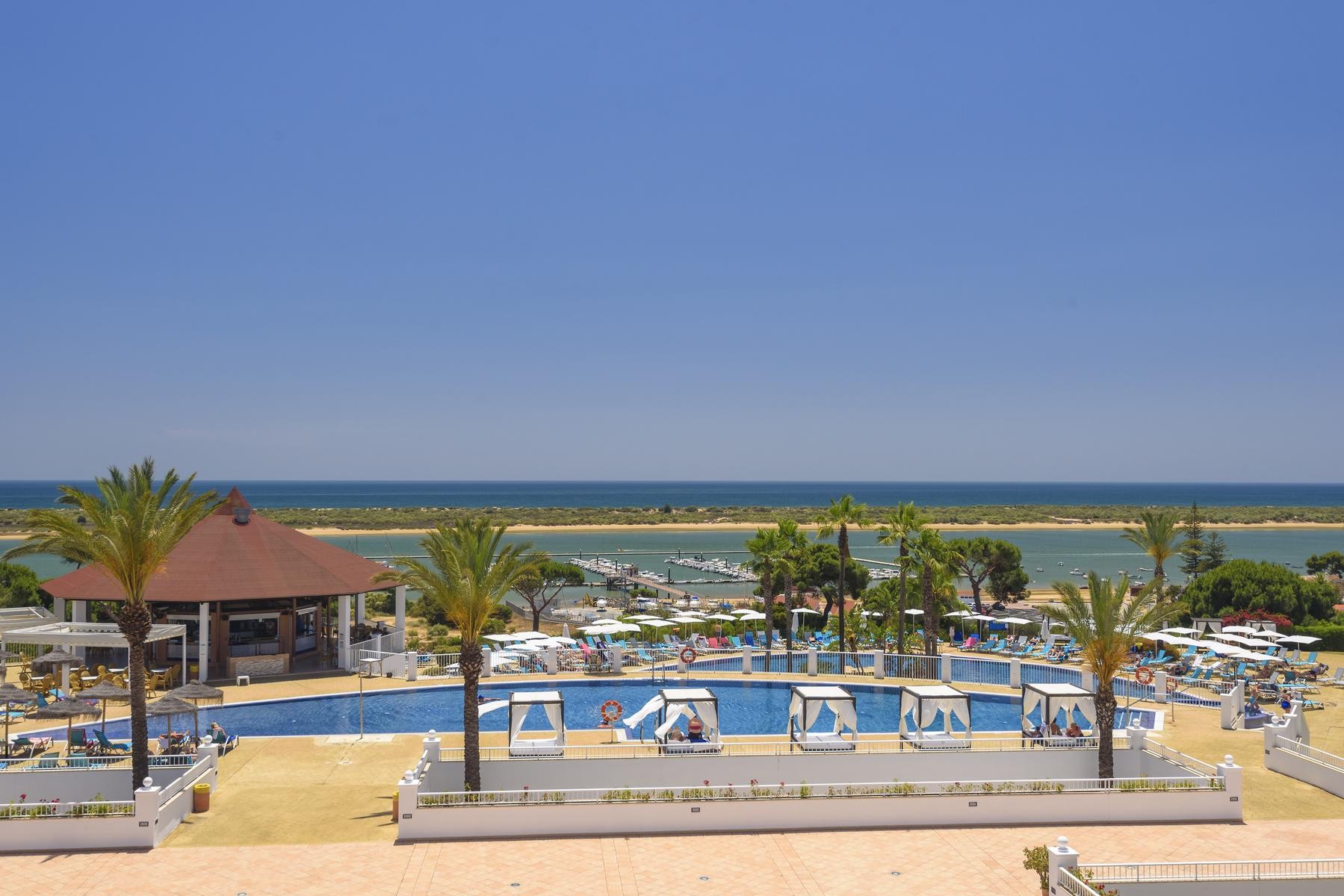 Garden Playanatural Hotel Spa 2