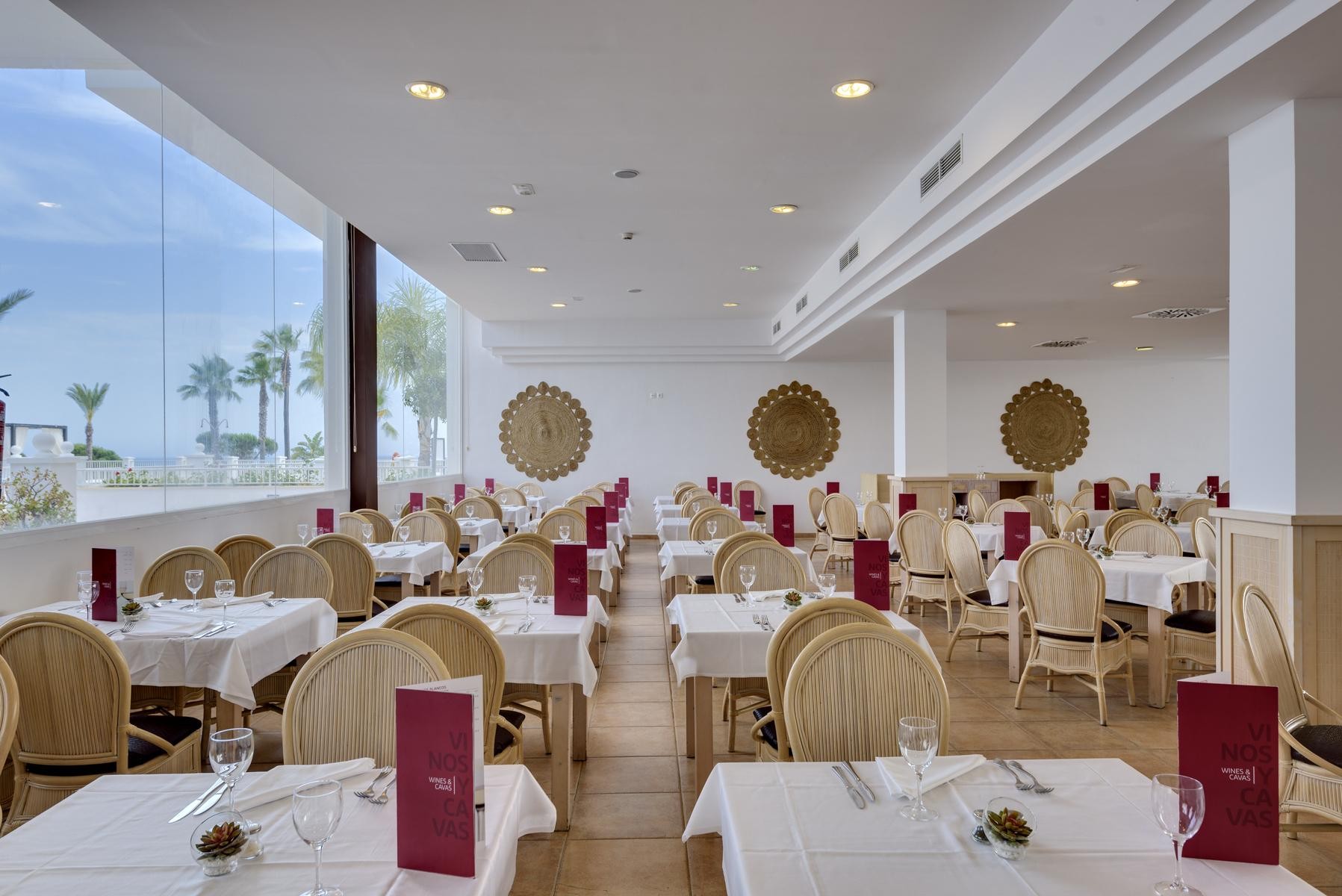 Garden Playanatural Hotel Spa 6