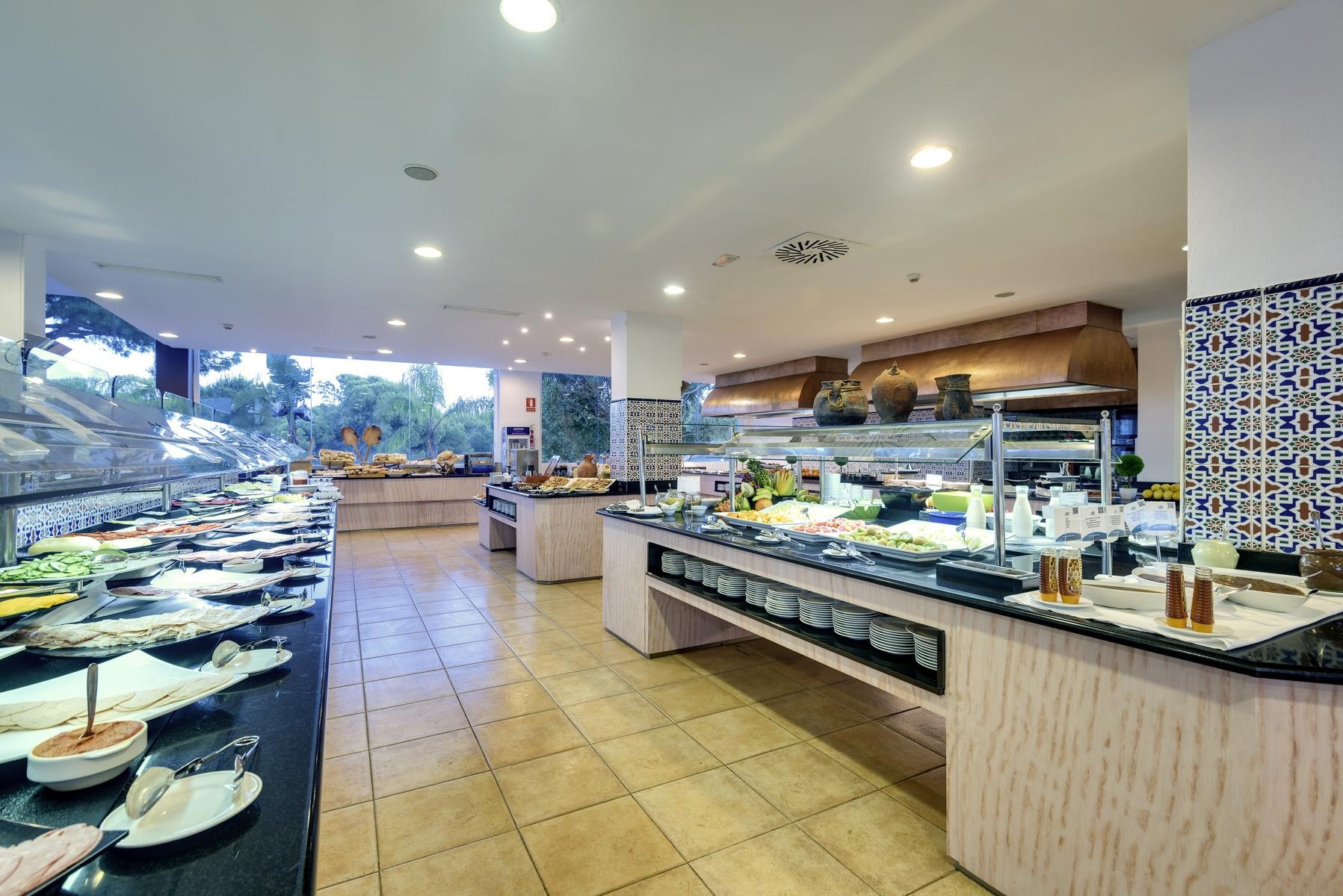 Garden Playanatural Hotel Spa 7