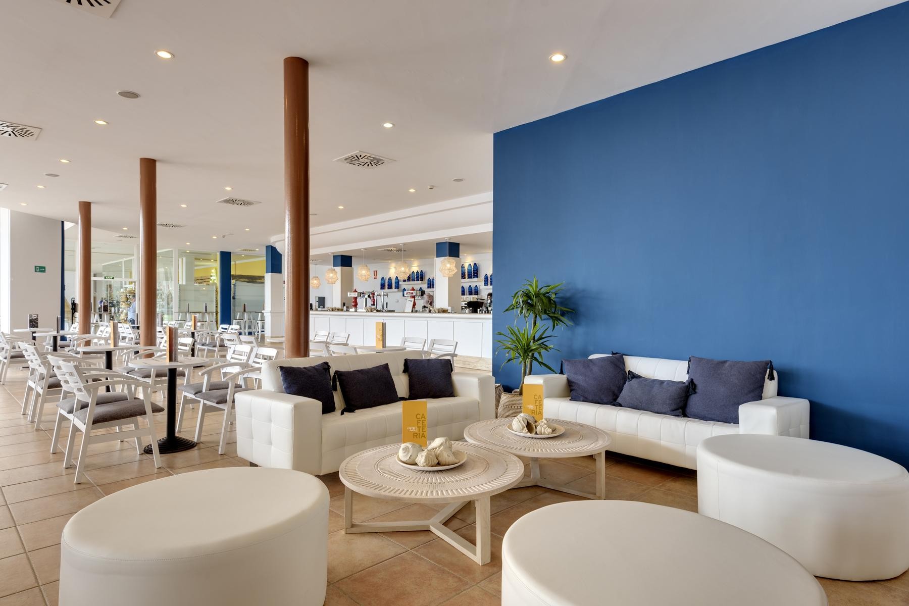 Garden Playanatural Hotel Spa 8