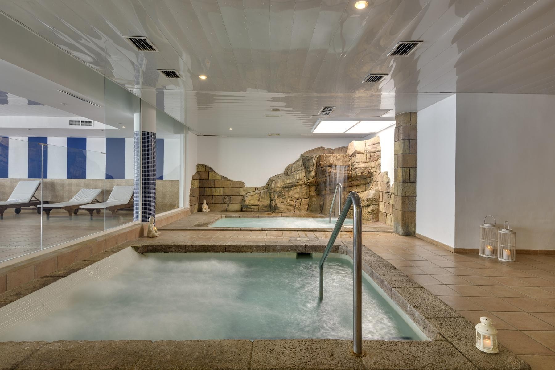 Garden Playanatural Hotel Spa 9