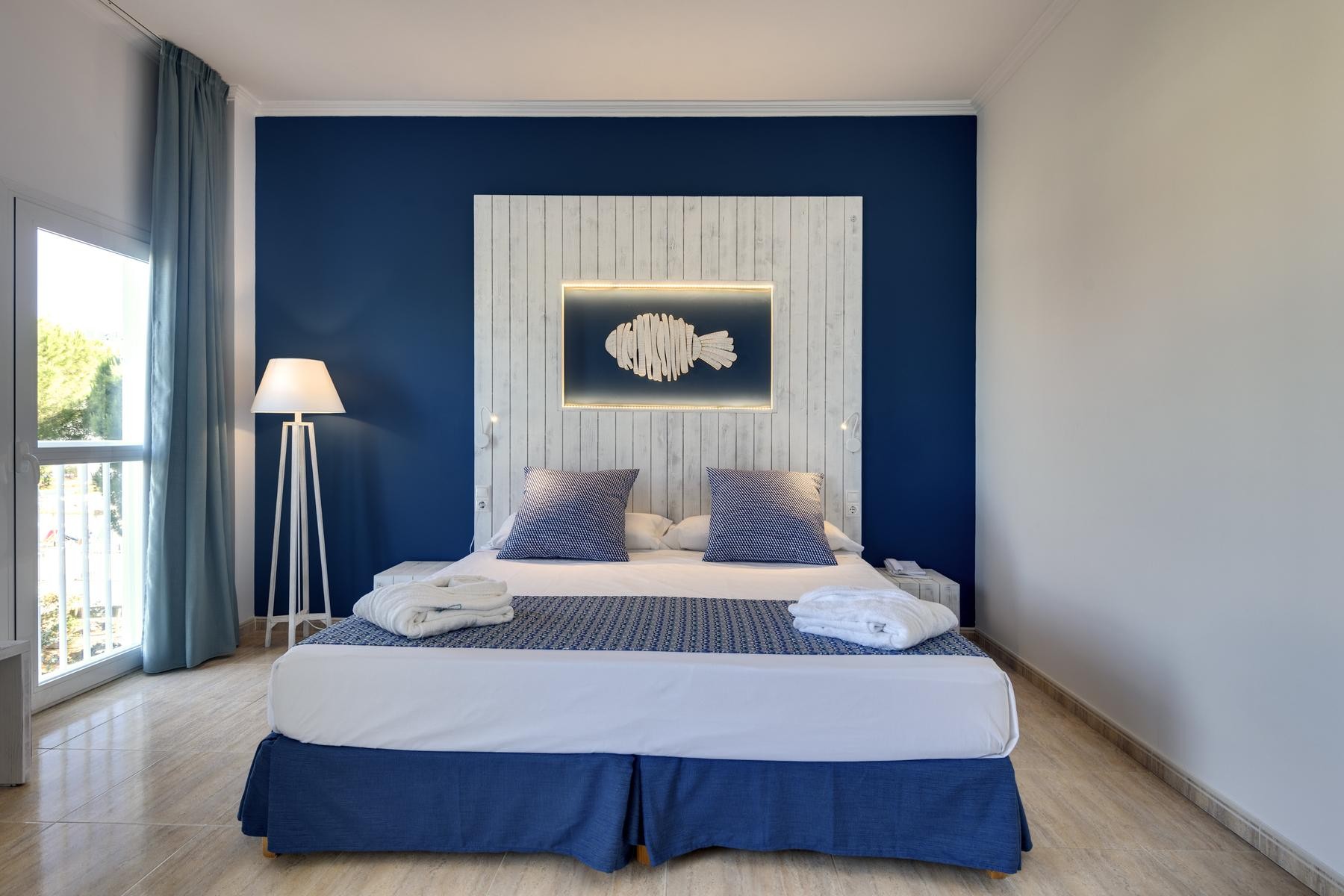 Garden Playanatural Hotel Spa 5