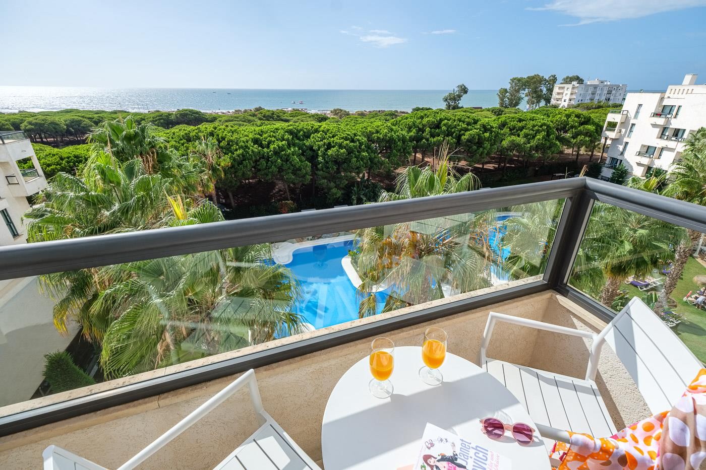 Estival Isla Cristina 66