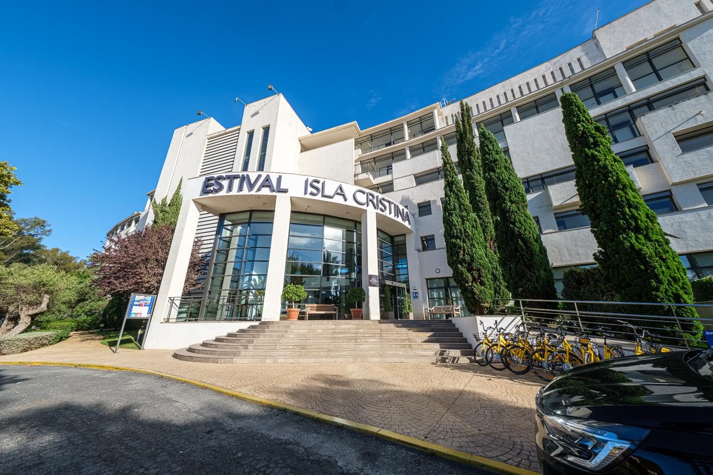 Estival Isla Cristina 8