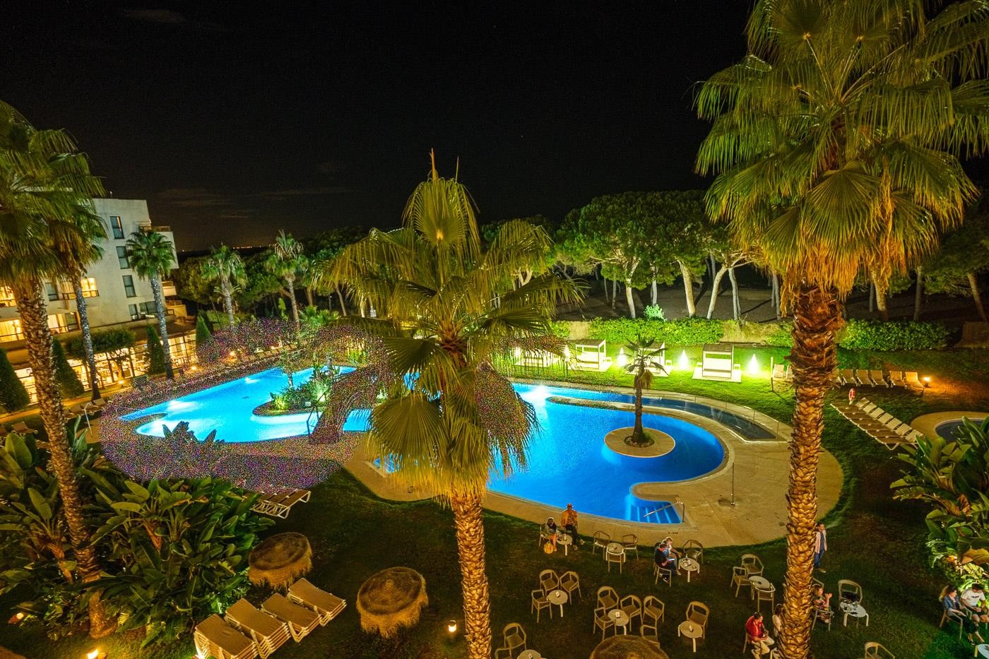 Estival Isla Cristina 9